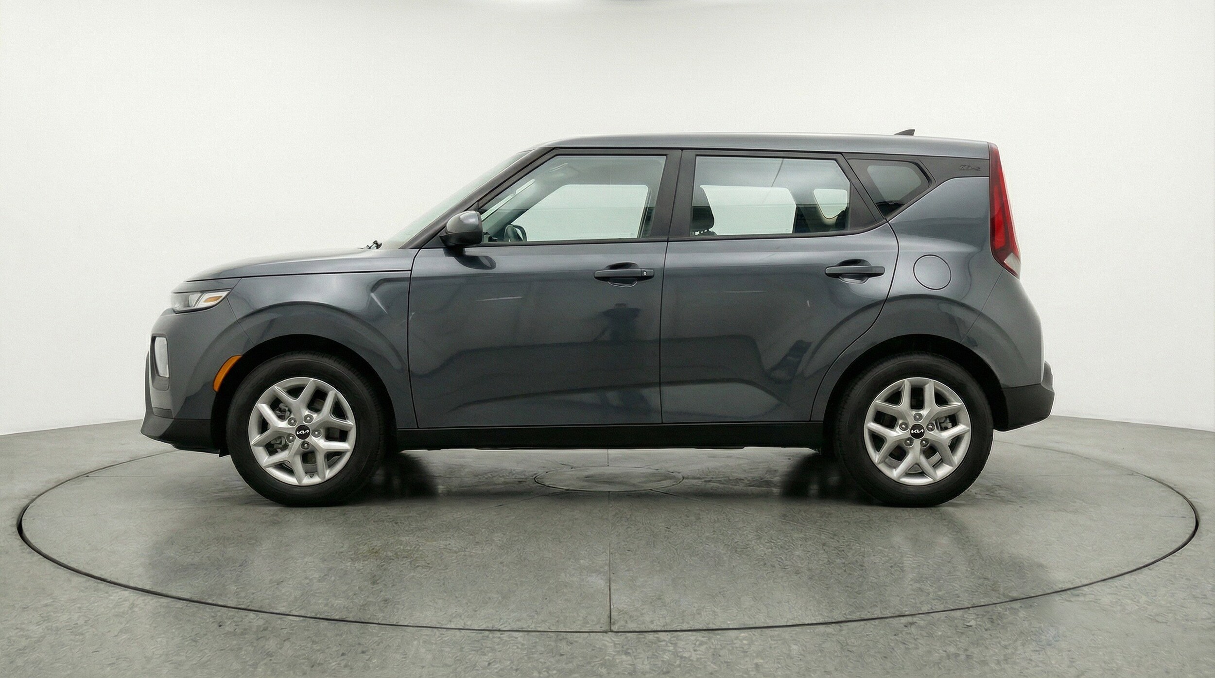 Thumbnail: 2025 Kia Soul - 5