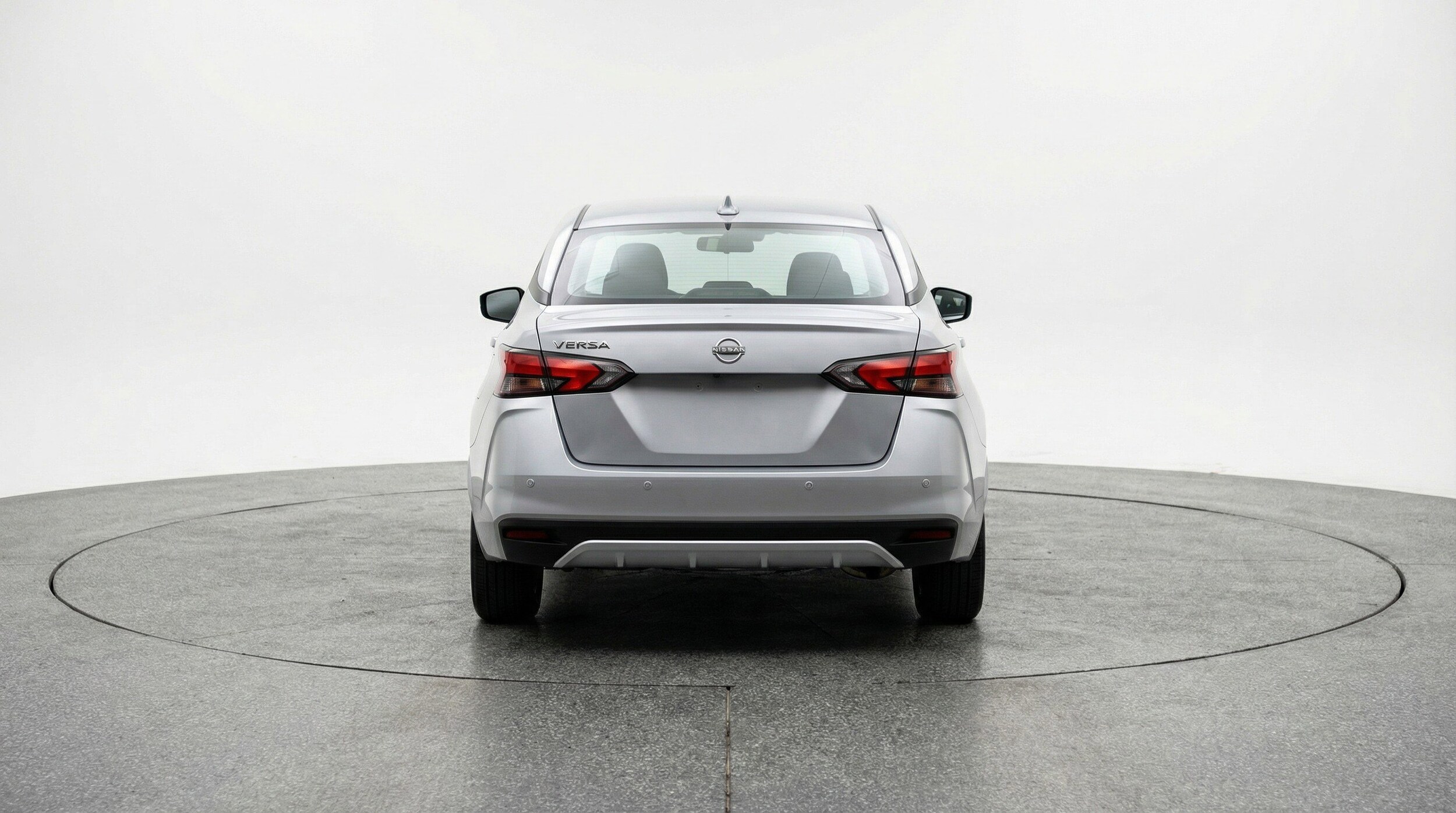 Thumbnail: 2025 Nissan Versa - 7