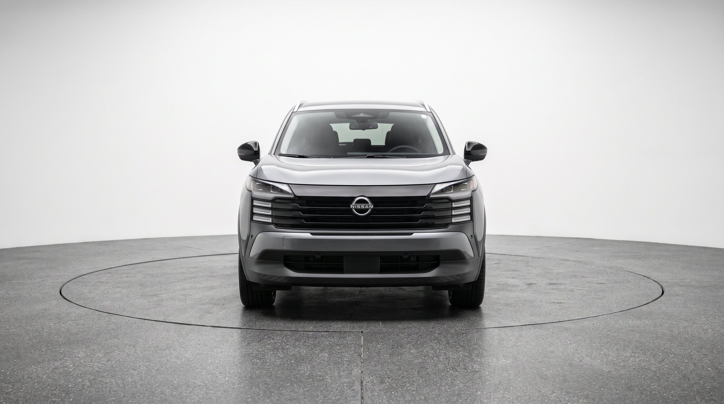 Thumbnail: 2026 Nissan Kicks - 2