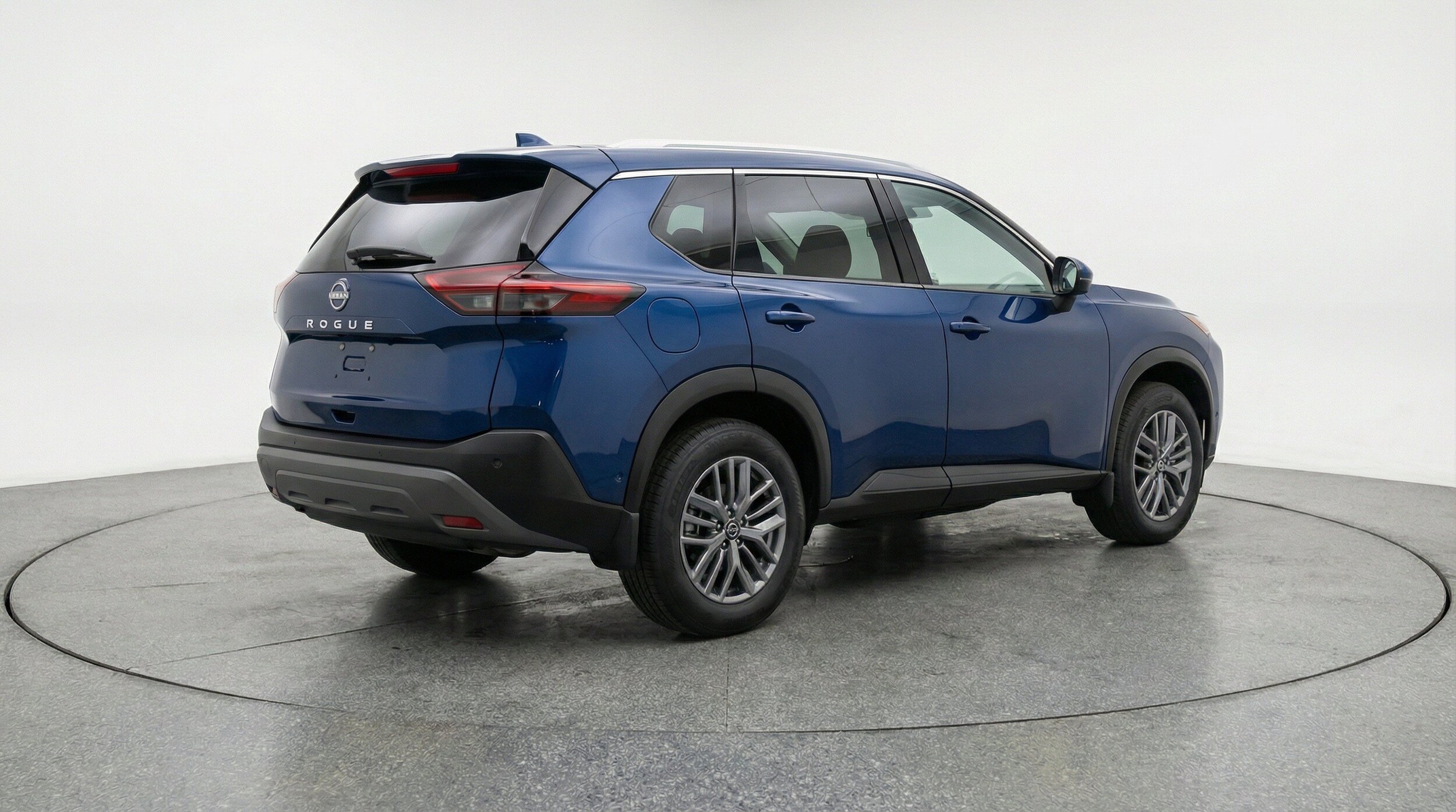 Thumbnail: 2026 Nissan Rogue - 9