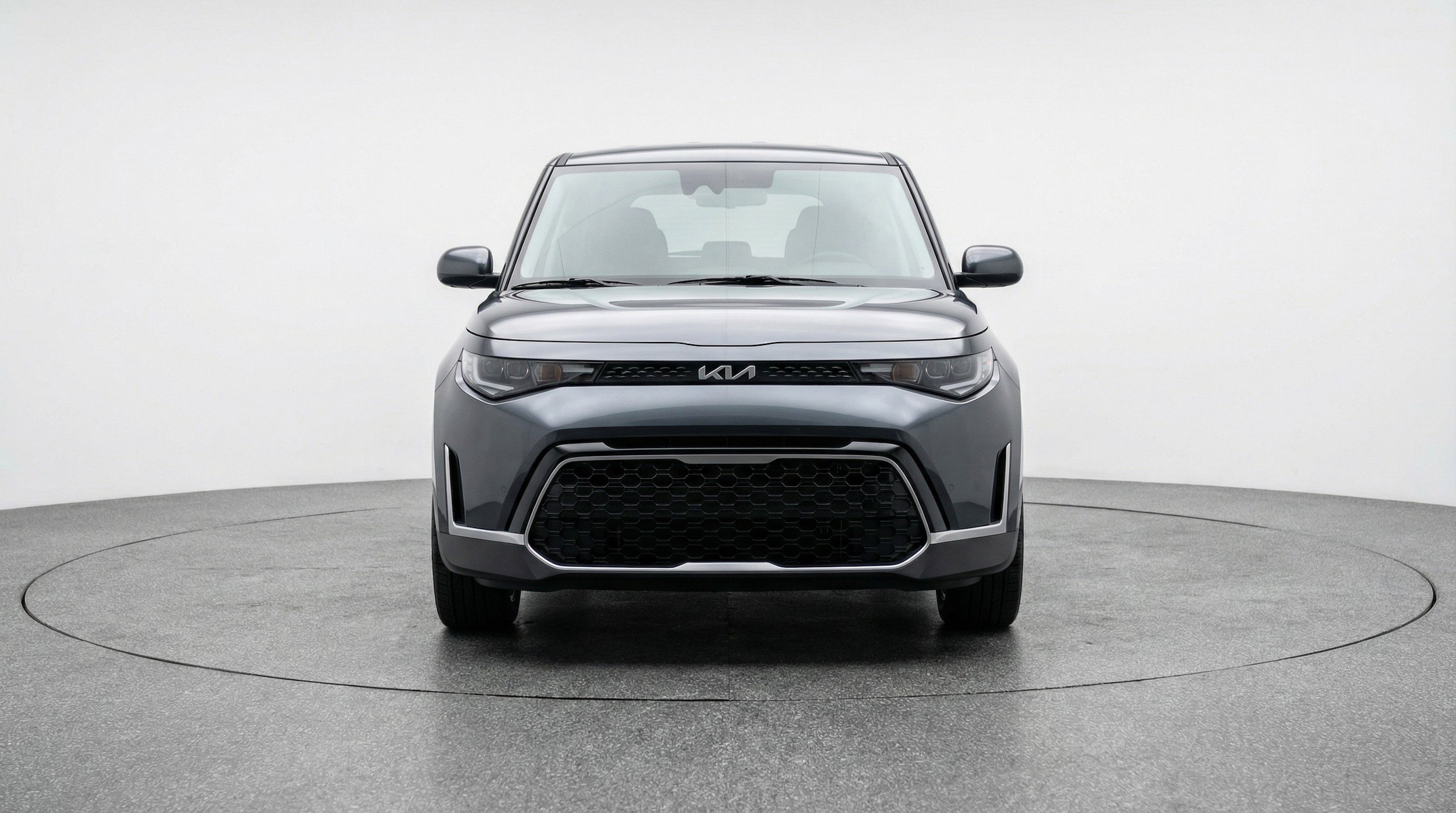 Thumbnail: 2025 Kia Soul - 2