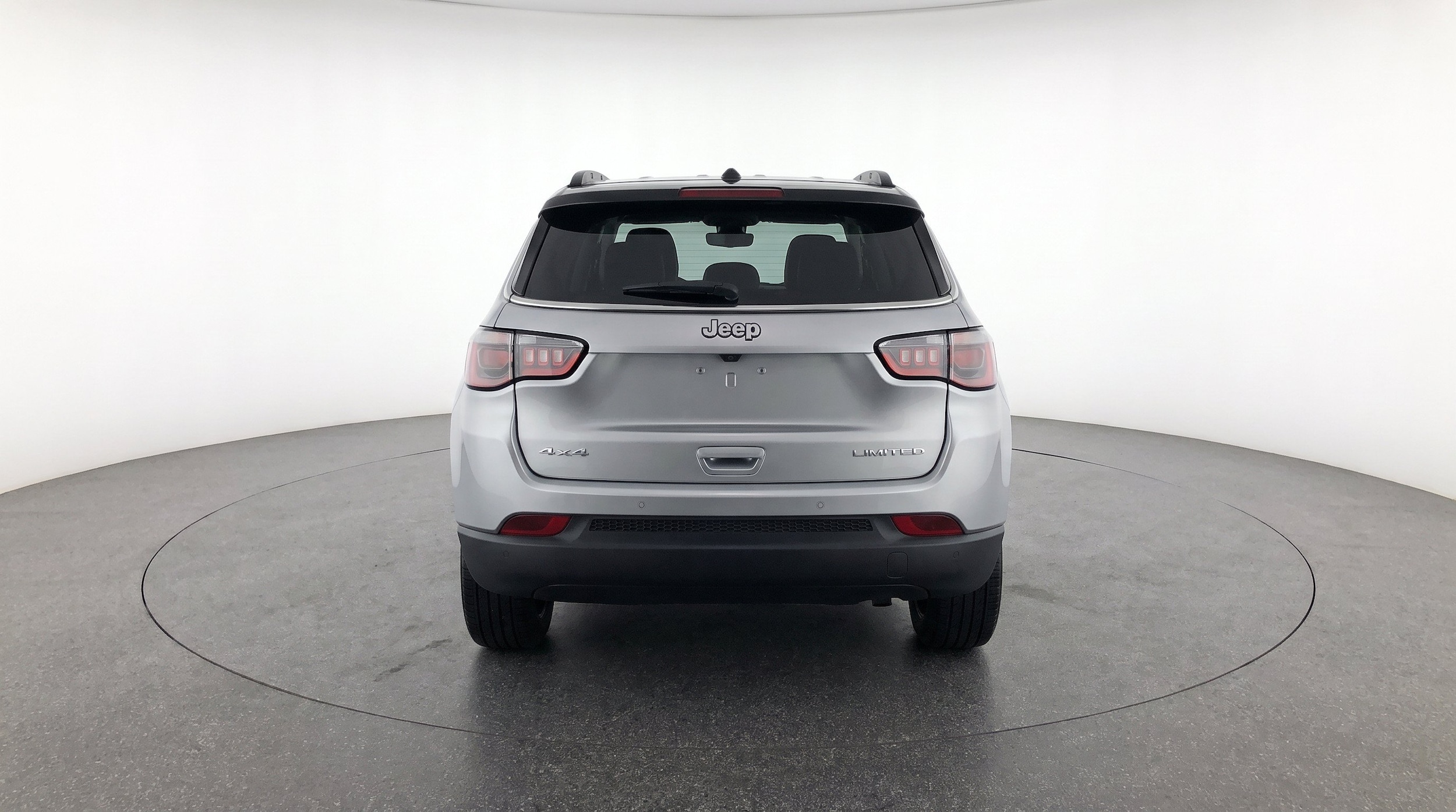 Thumbnail: 2025 Jeep Compass - 7