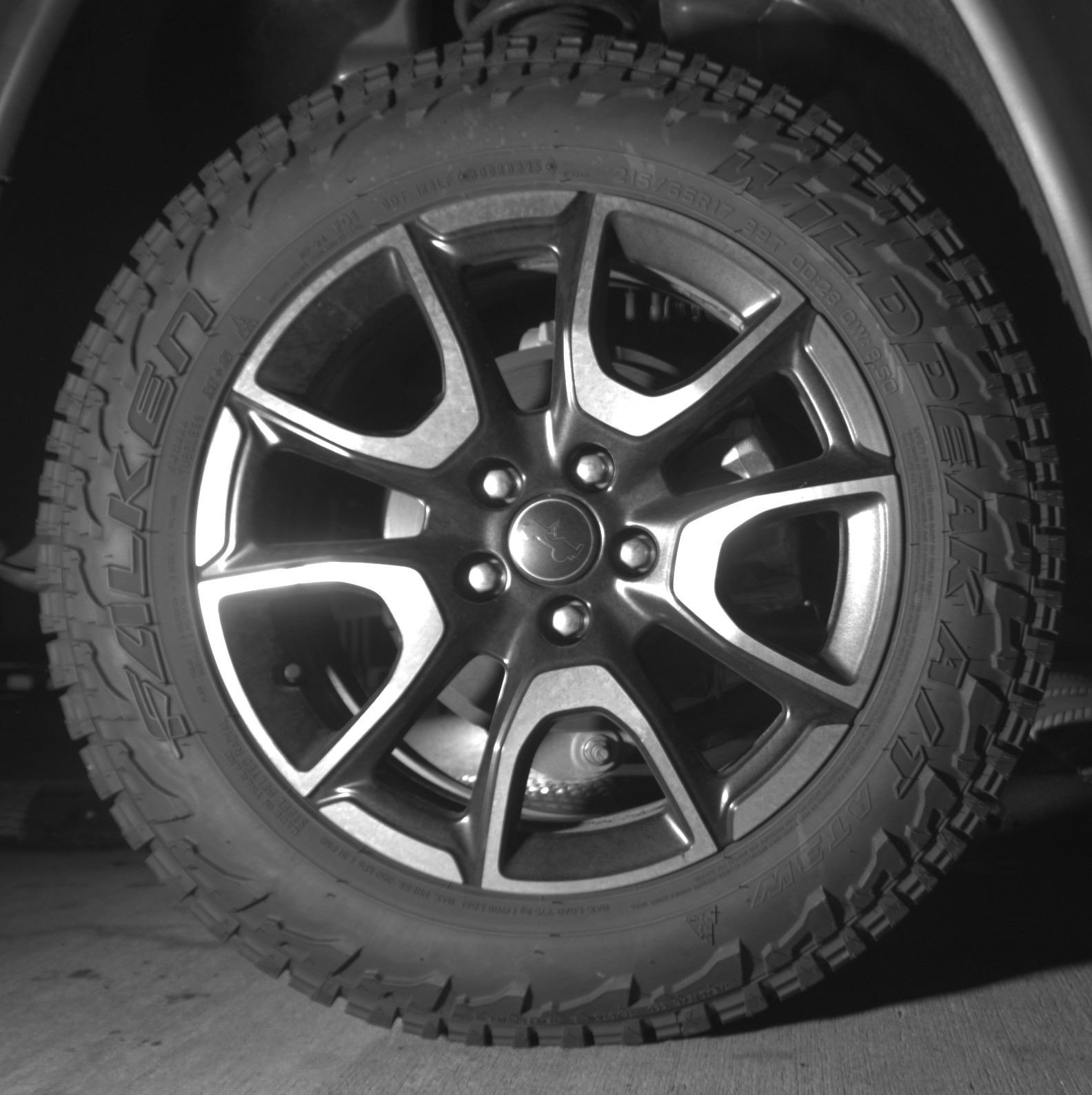 Thumbnail: 2025 Jeep Compass - 15