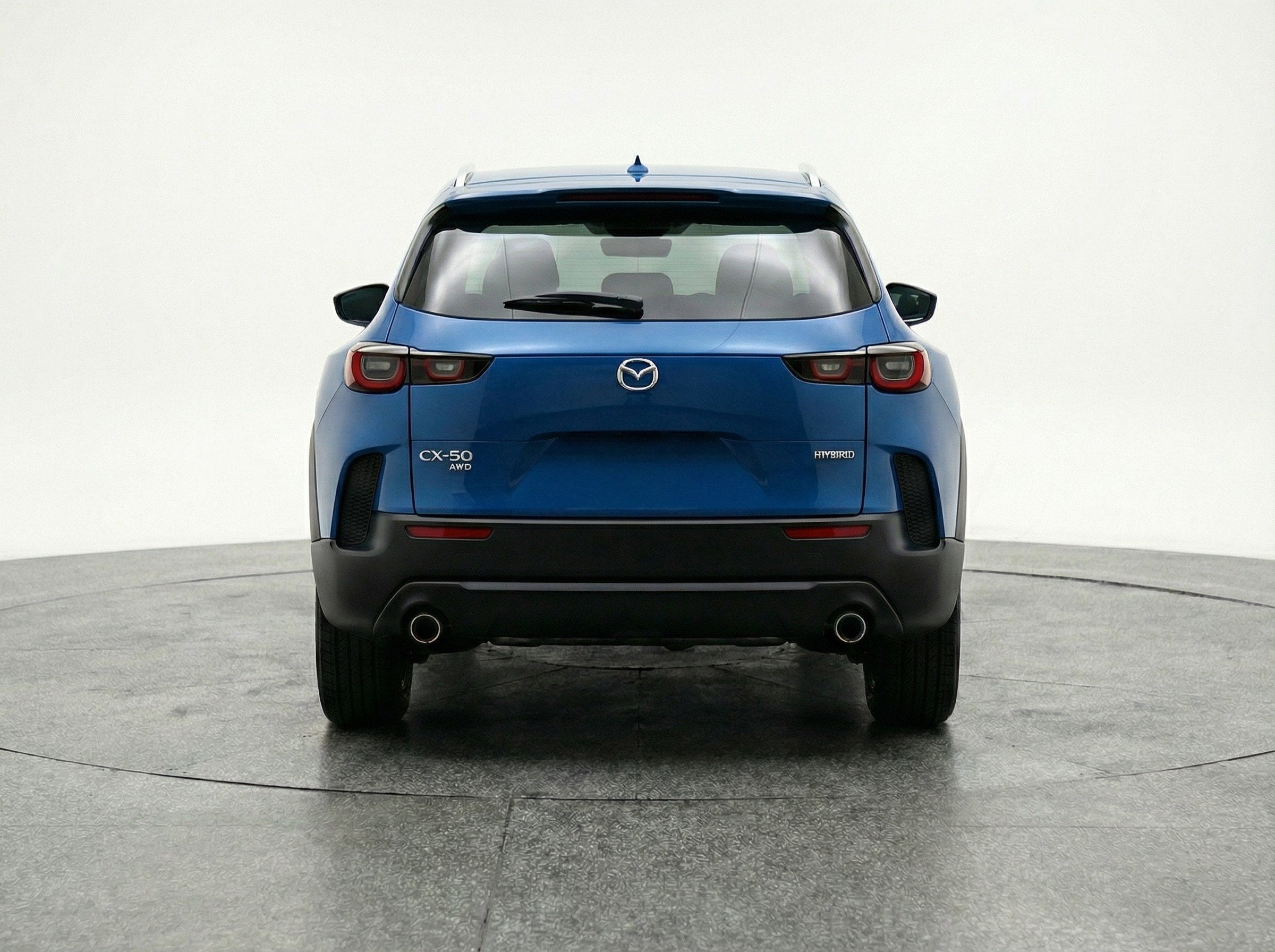 Thumbnail: 2025 Mazda CX-50 - 7