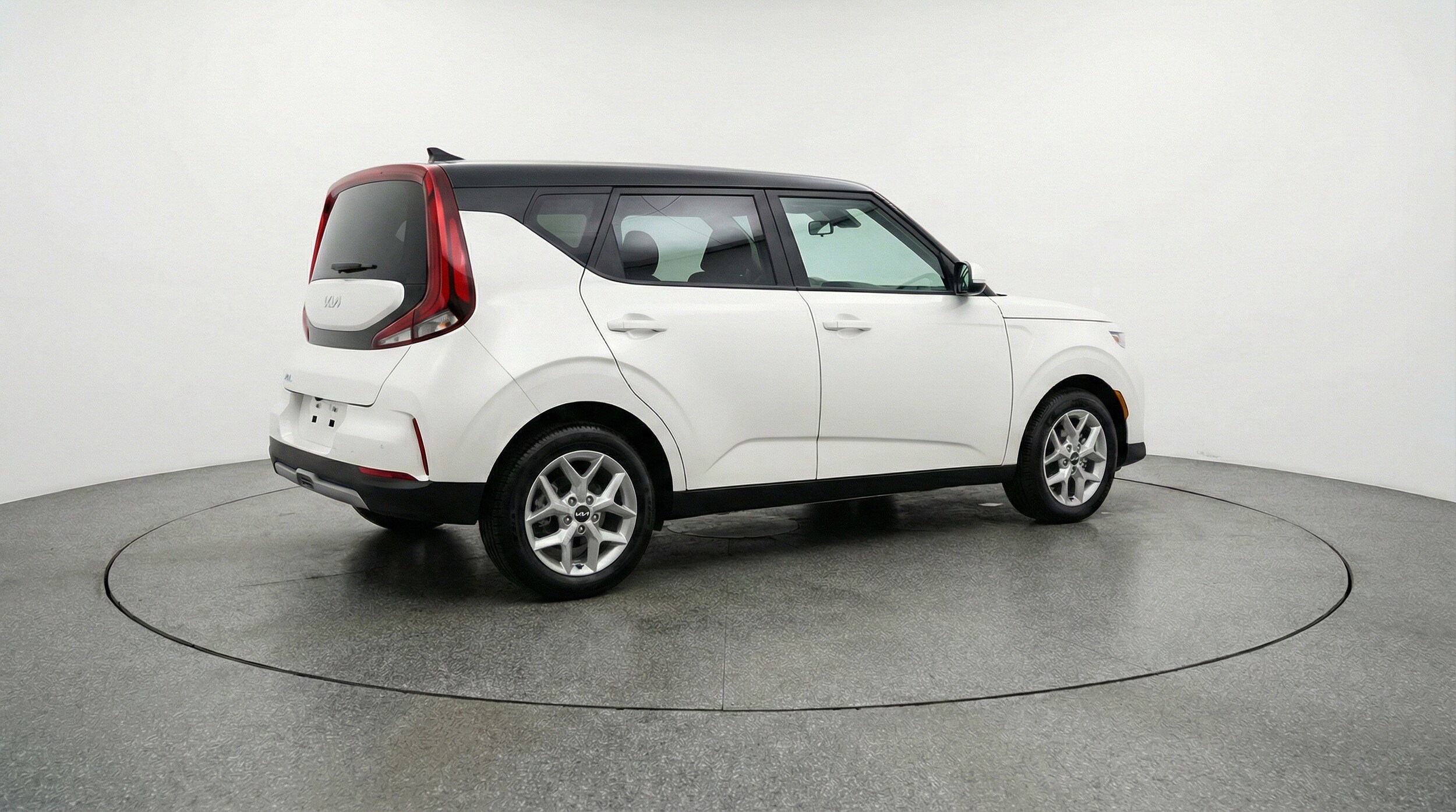 Thumbnail: 2025 Kia Soul - 9