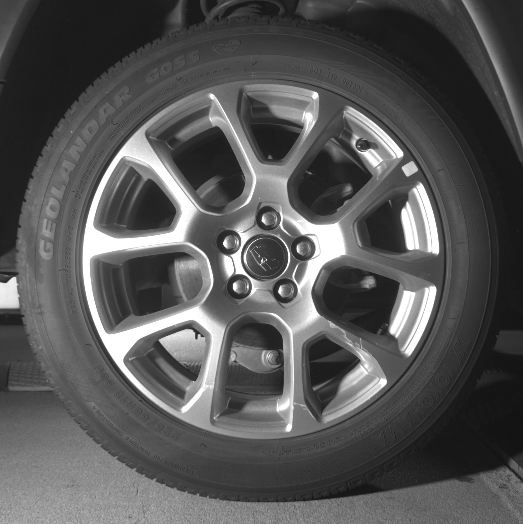 Thumbnail: 2025 Jeep Compass - 12