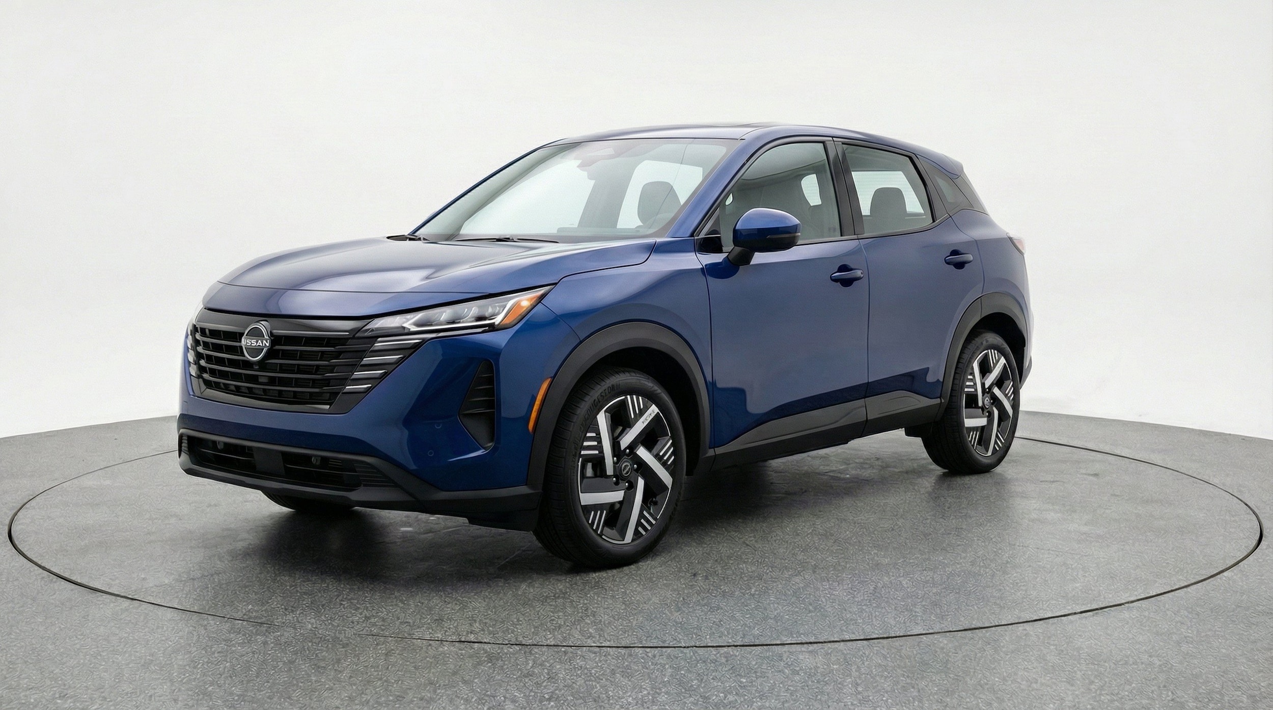 Thumbnail: 2026 Nissan Kicks - 3