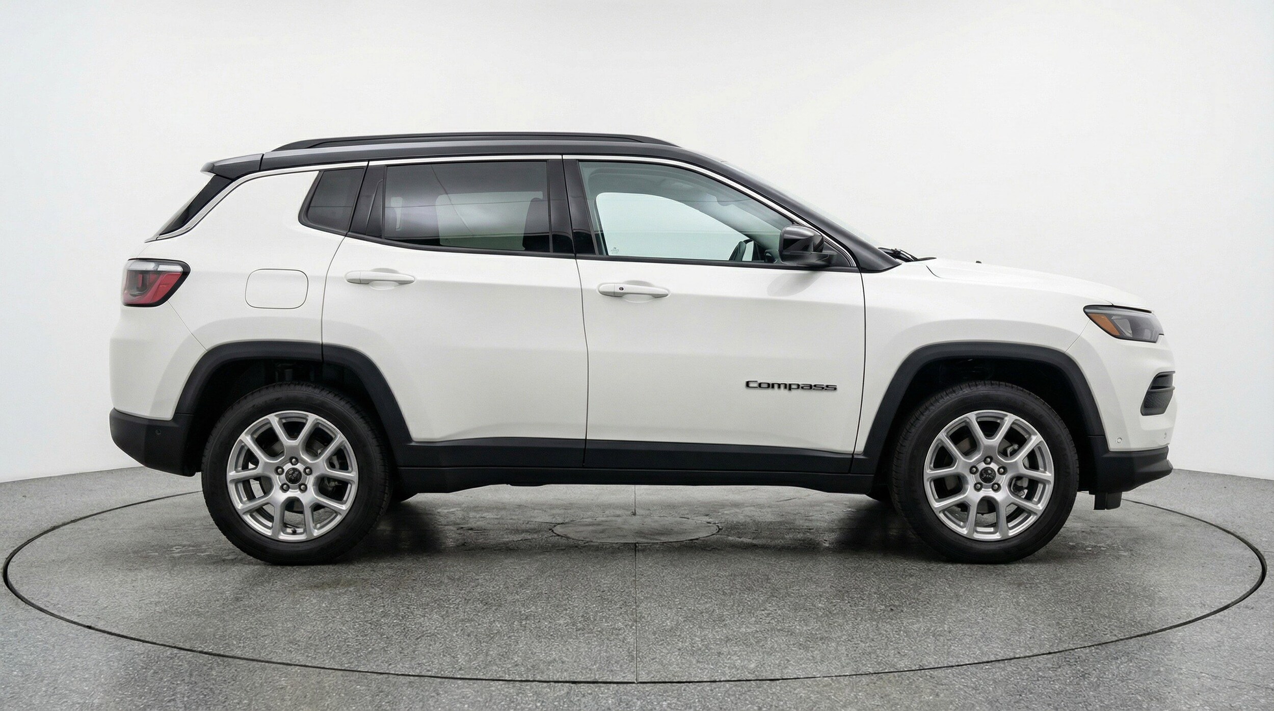 Thumbnail: 2025 Jeep Compass - 11
