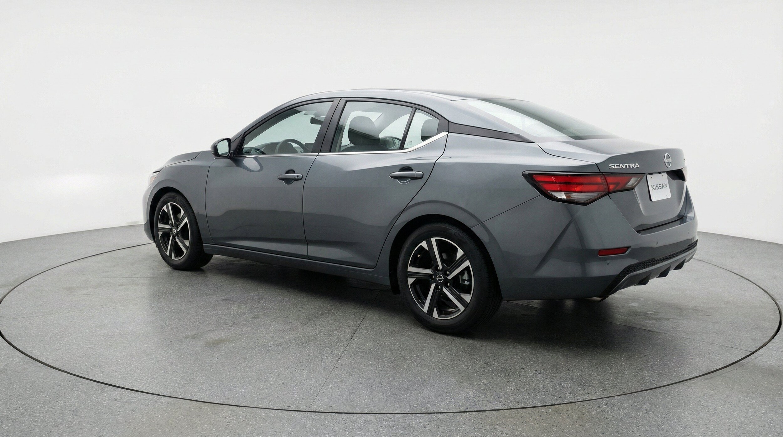 Thumbnail: 2025 Nissan Sentra - 6