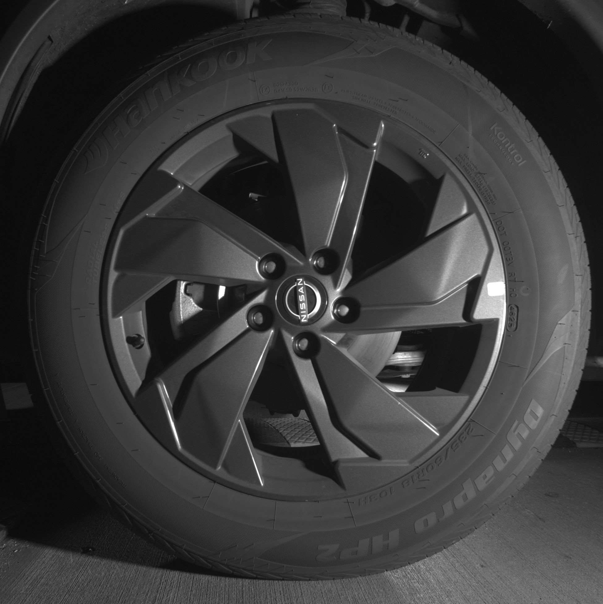 Thumbnail: 2026 Nissan Rogue - 12