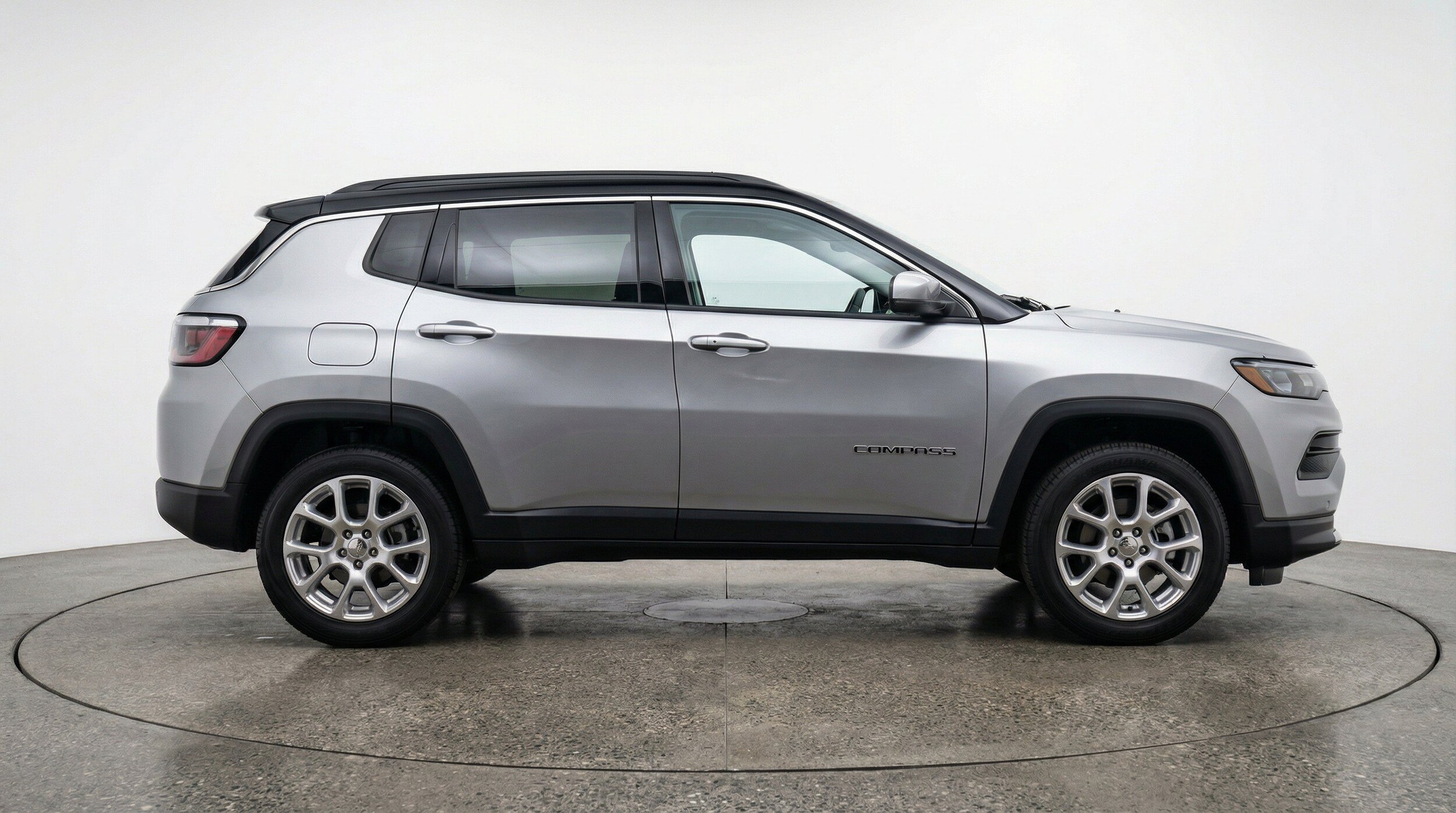 Thumbnail: 2025 Jeep Compass - 10