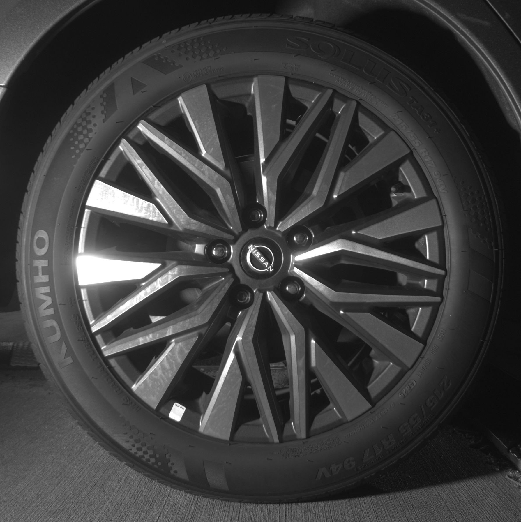 Thumbnail: 2026 Nissan Altima - 15
