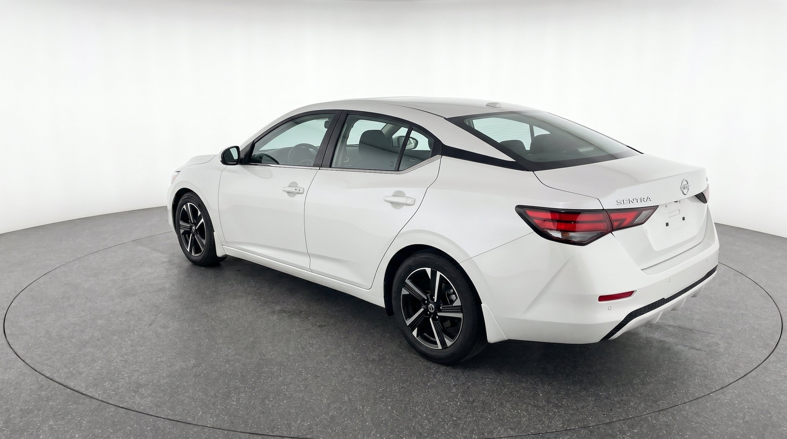 Thumbnail: 2025 Nissan Sentra - 6