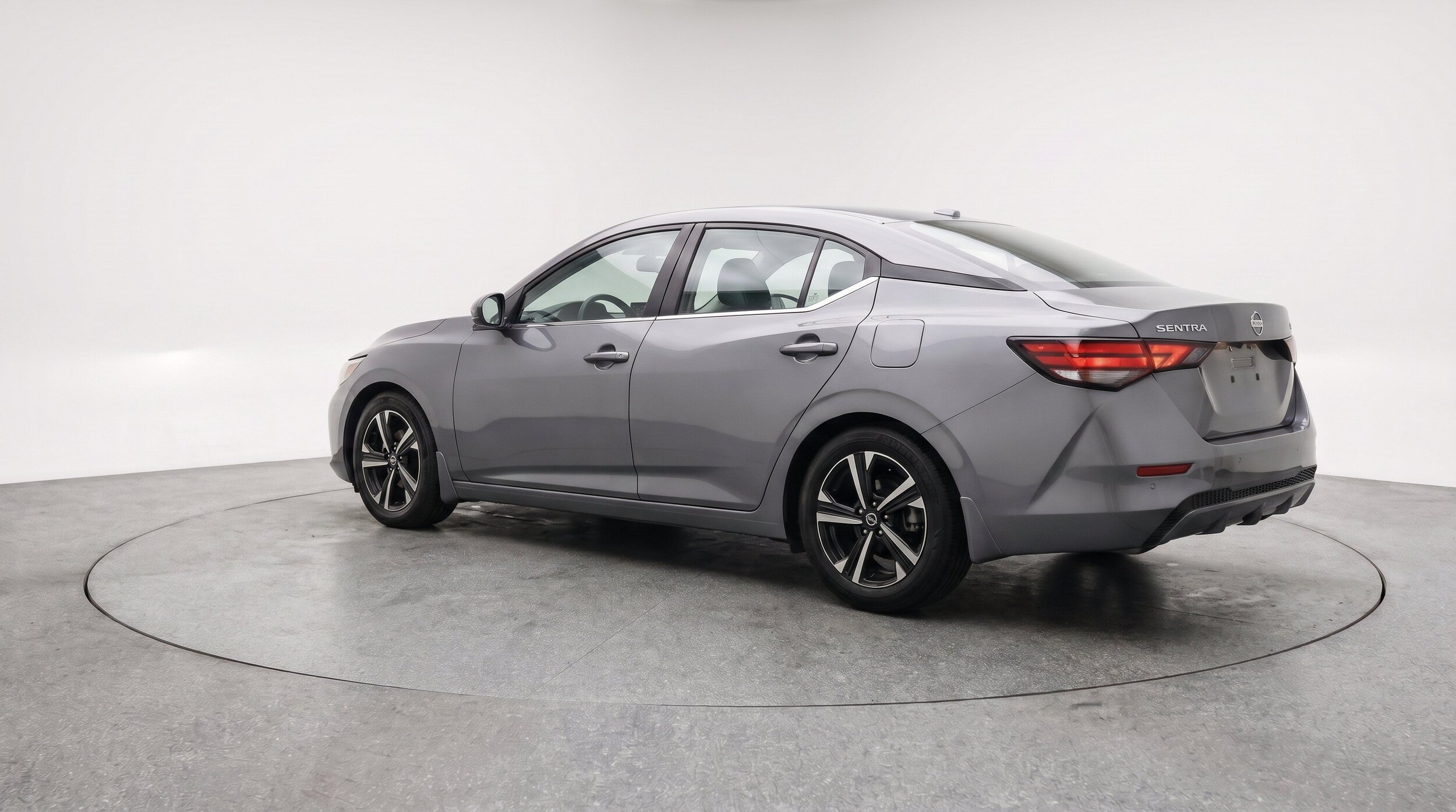 Thumbnail: 2025 Nissan Sentra - 6