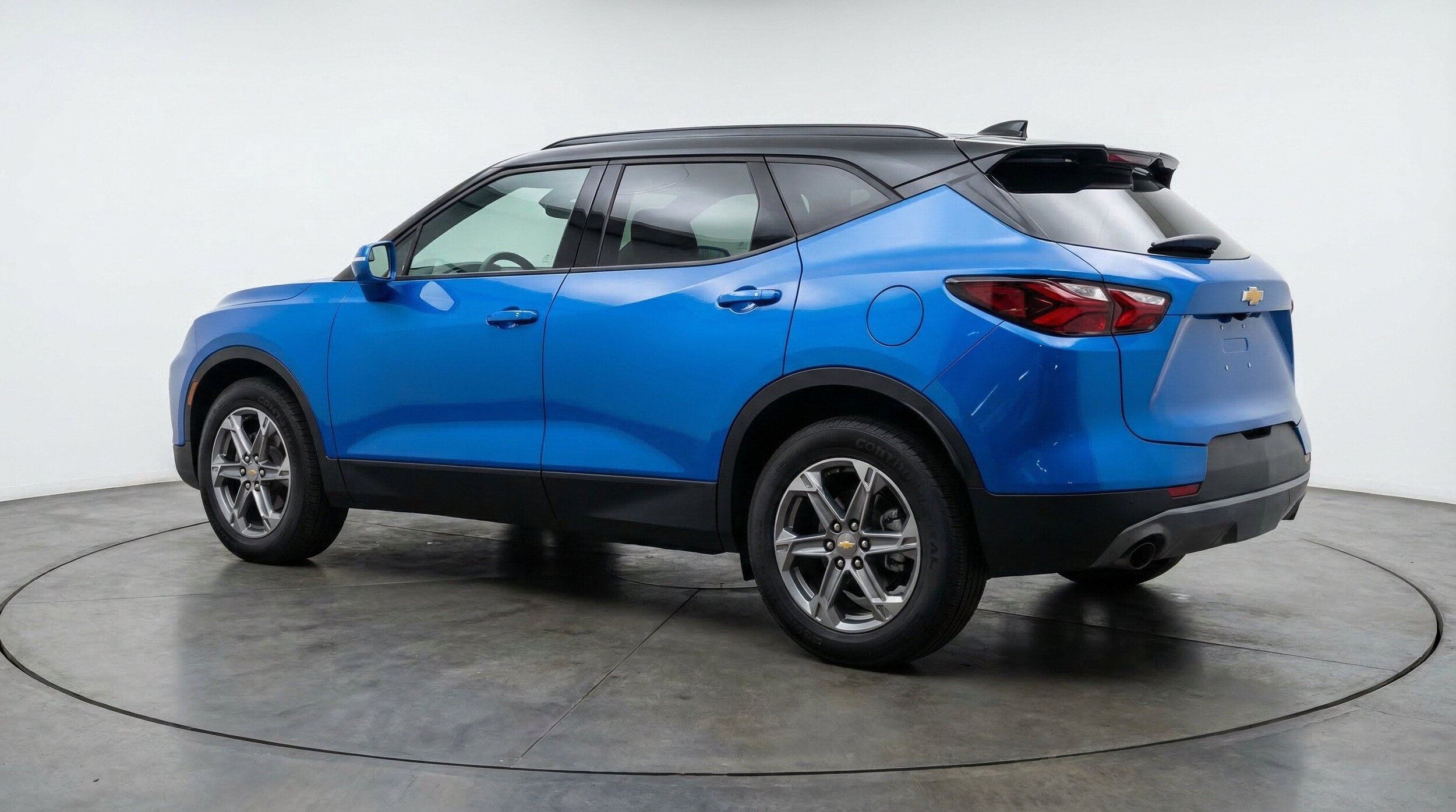 Thumbnail: 2025 Chevrolet Blazer - 6