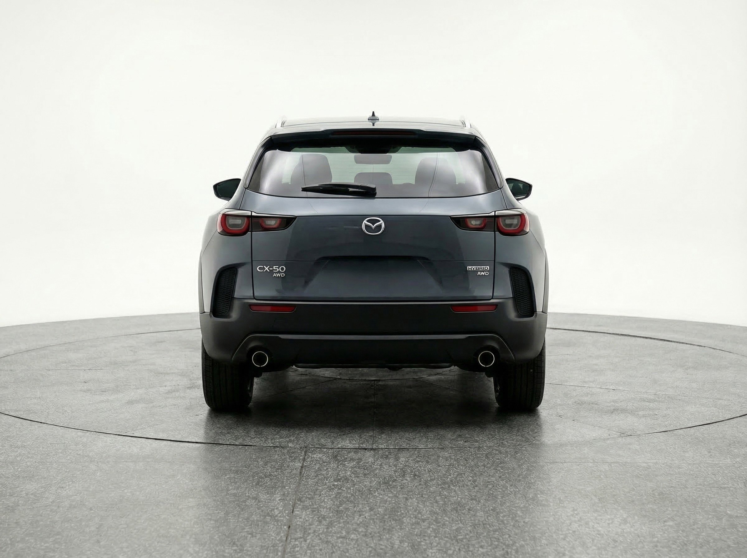 Thumbnail: 2025 Mazda CX-50 - 7