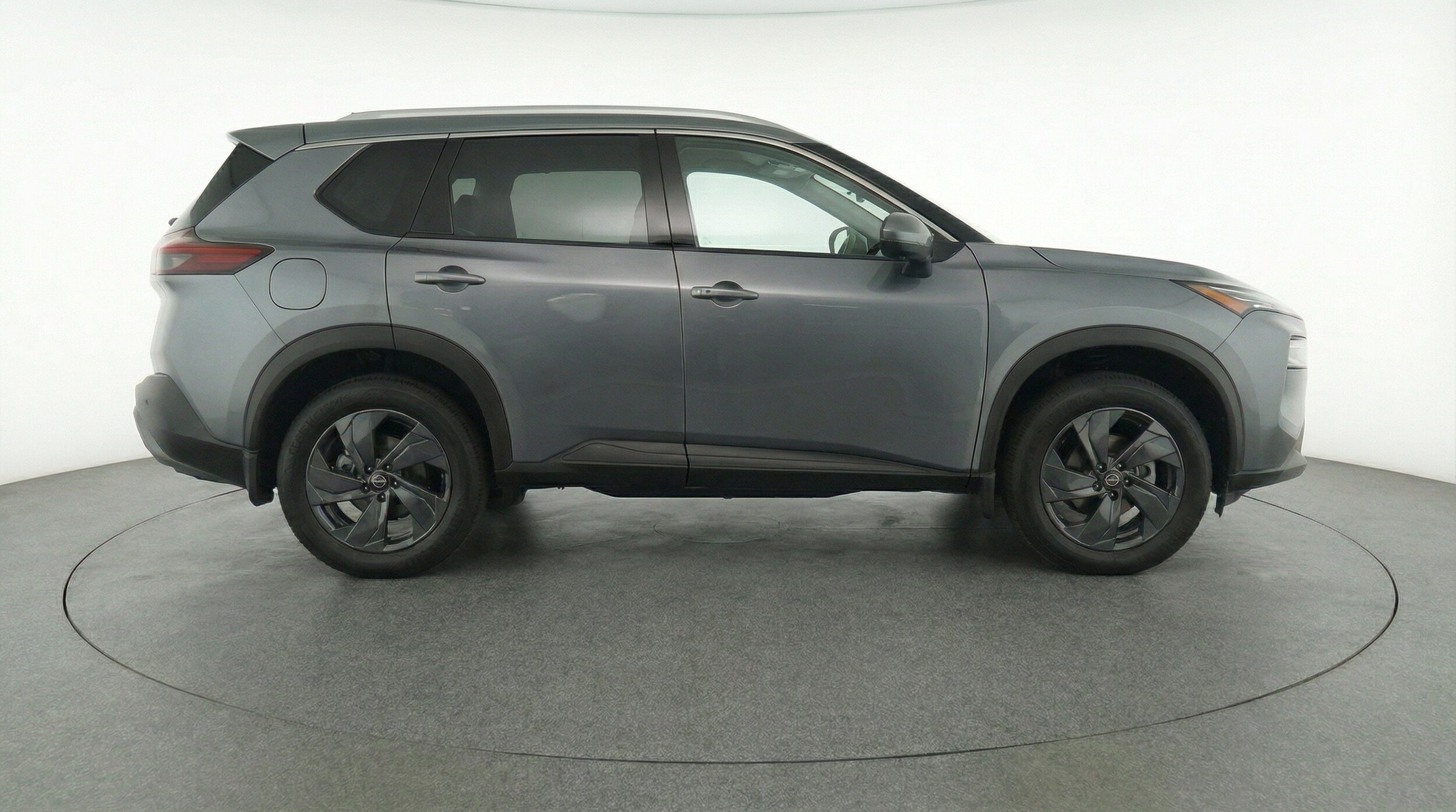Thumbnail: 2026 Nissan Rogue - 10