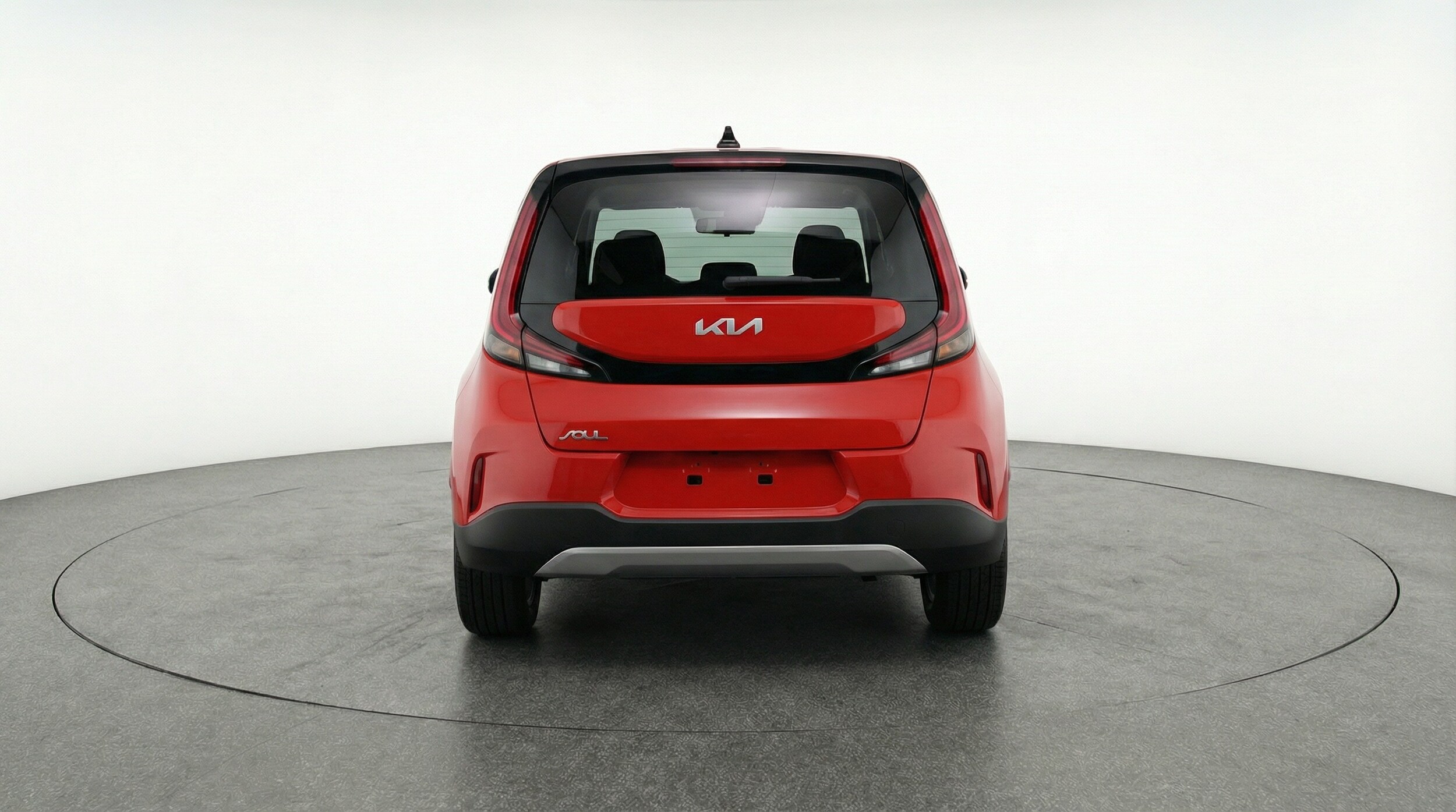 Thumbnail: 2025 Kia Soul - 6