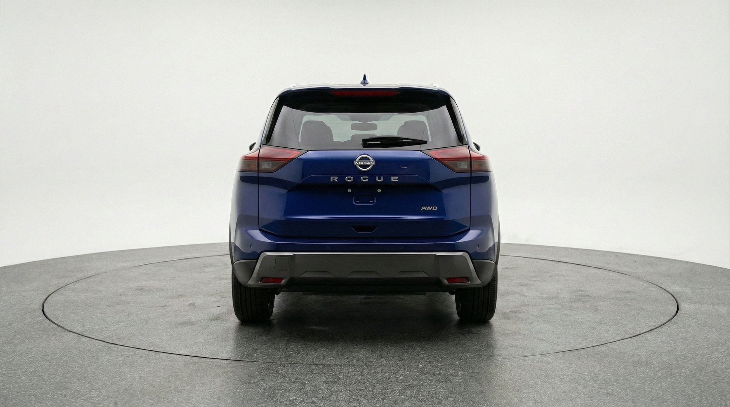 Thumbnail: 2026 Nissan Rogue - 7