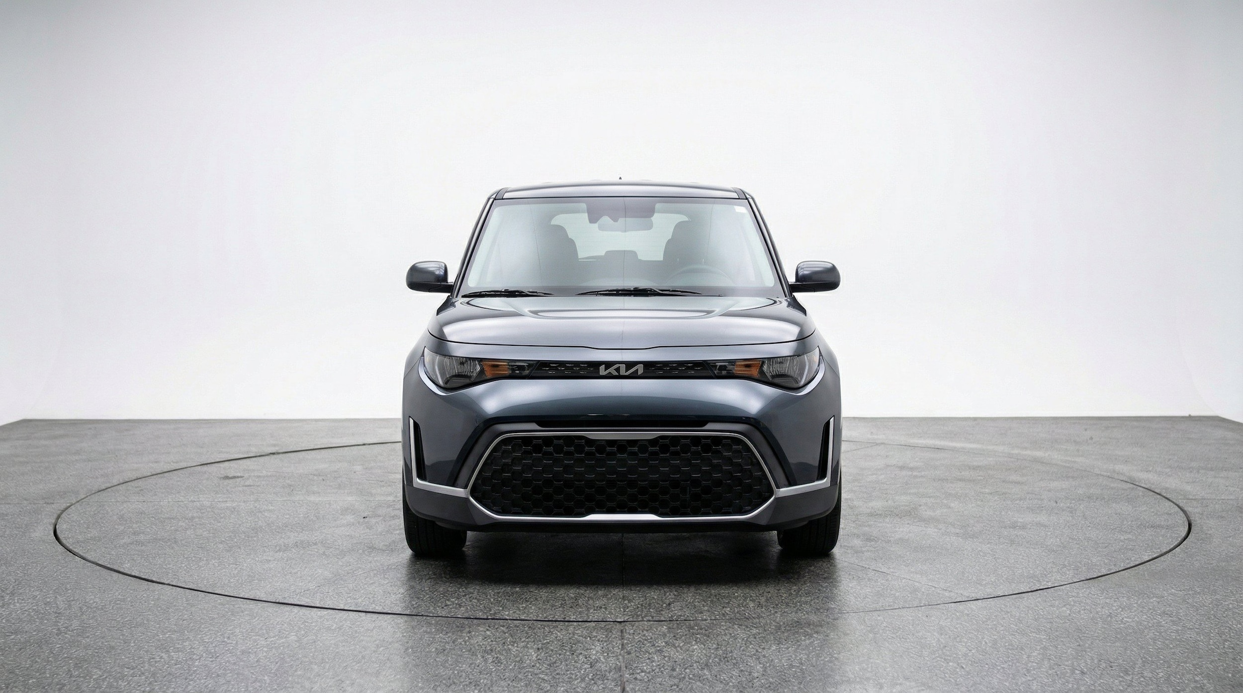 Thumbnail: 2025 Kia Soul - 2