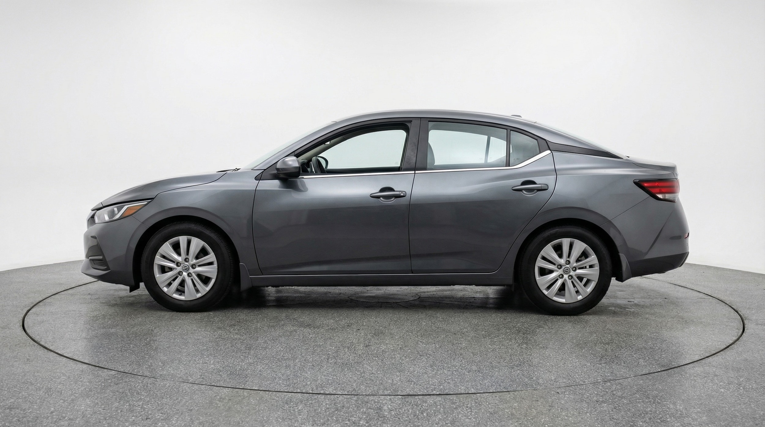 Thumbnail: 2025 Nissan Sentra - 4