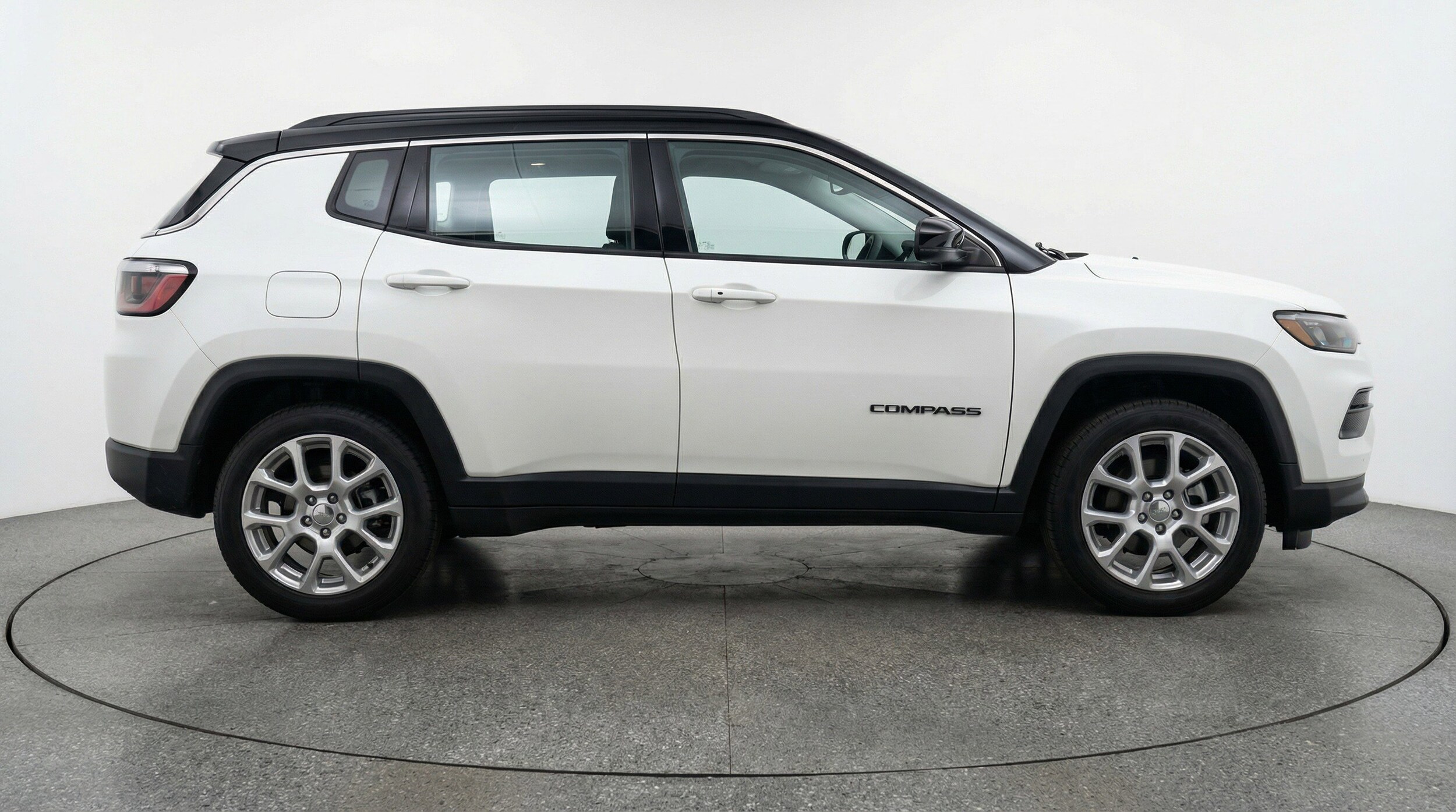 Thumbnail: 2025 Jeep Compass - 11