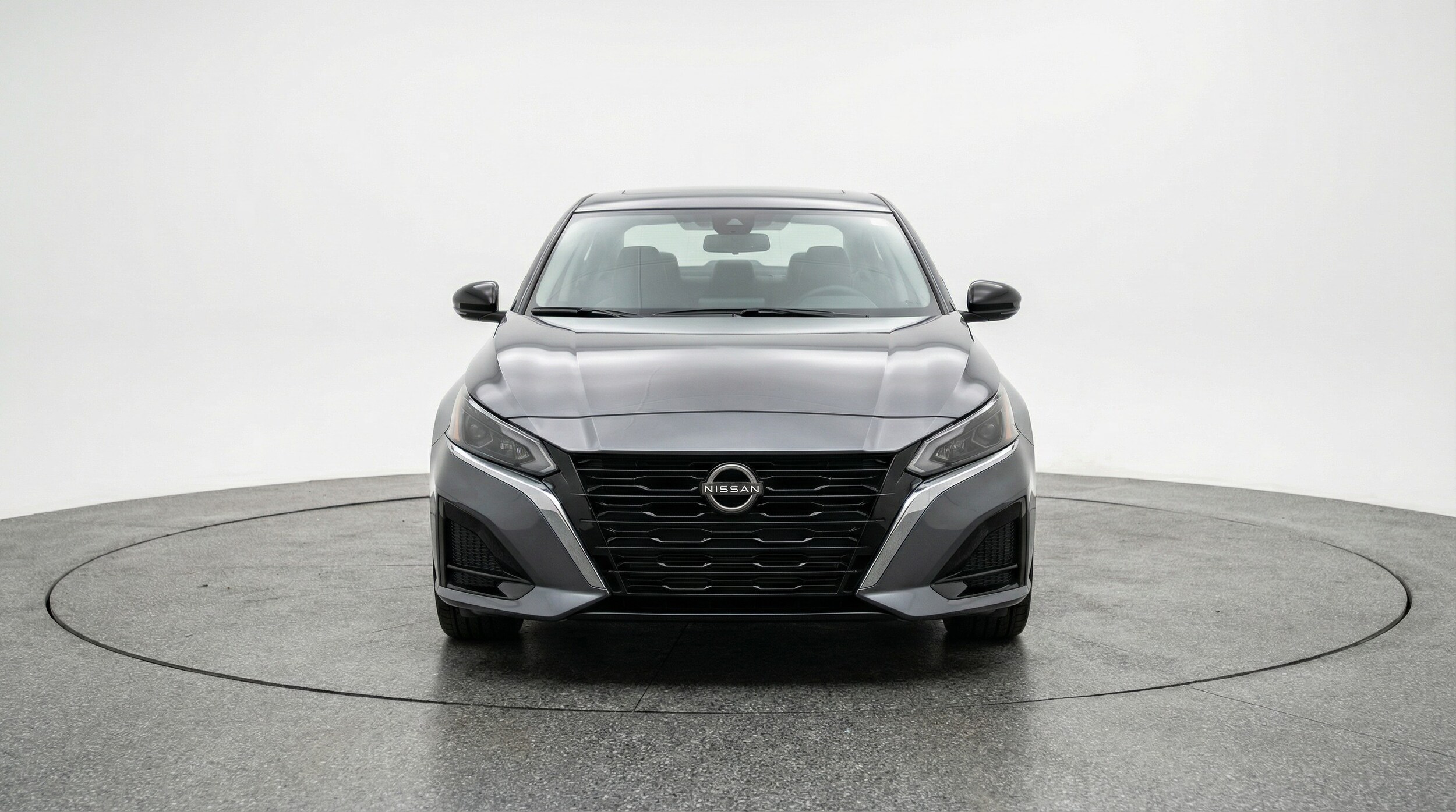 Thumbnail: 2025 Nissan Altima - 2