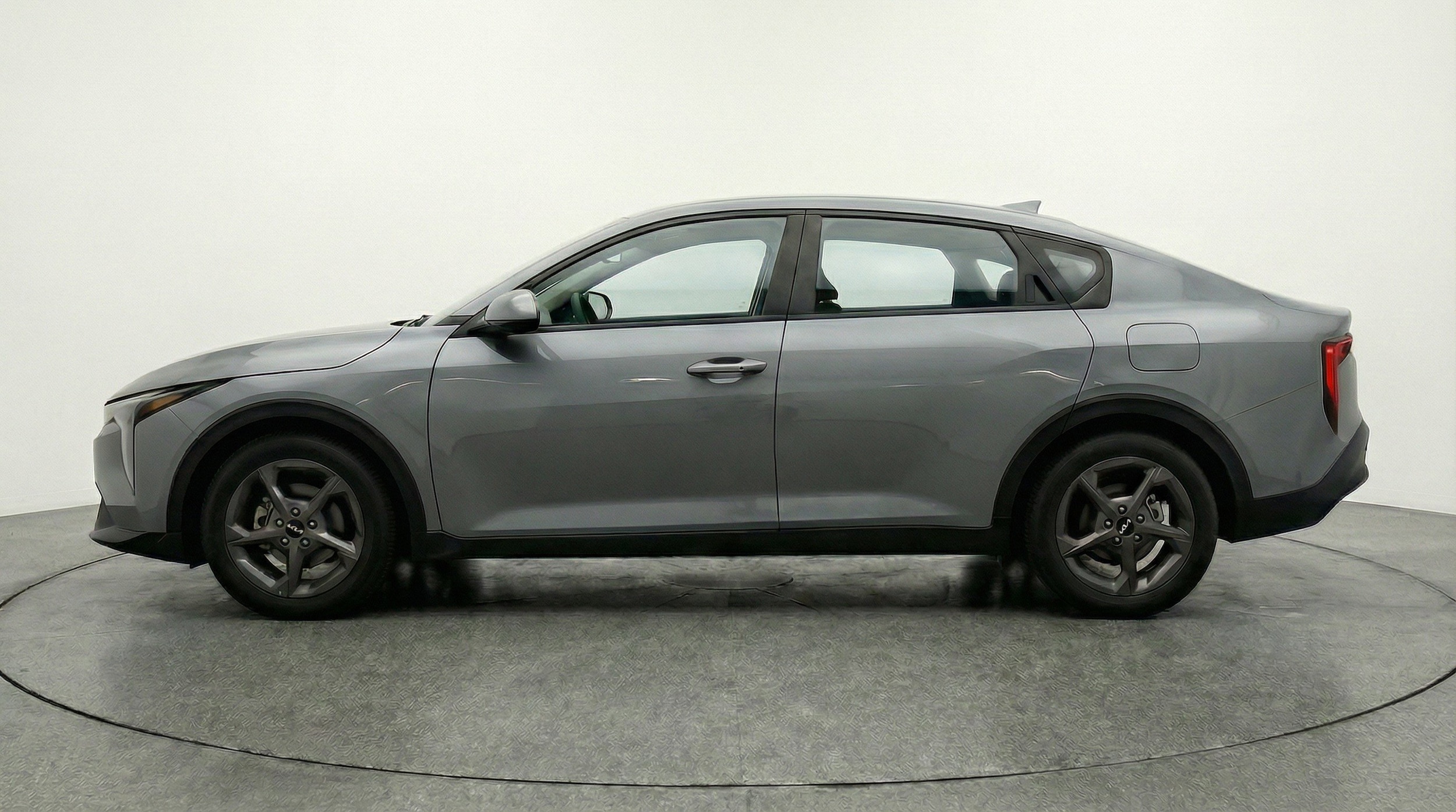 Thumbnail: 2025 Kia K4 - 5