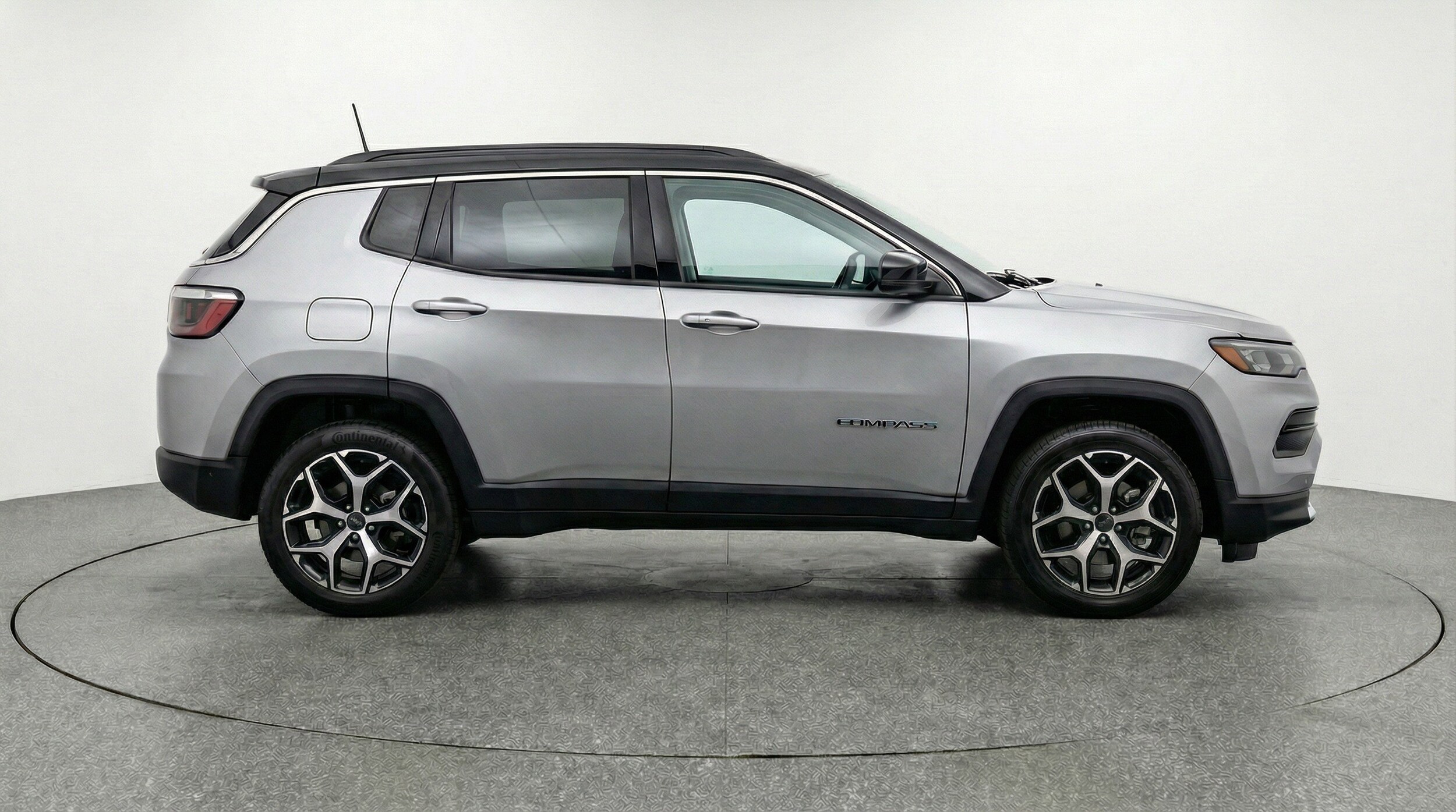 Thumbnail: 2025 Jeep Compass - 11