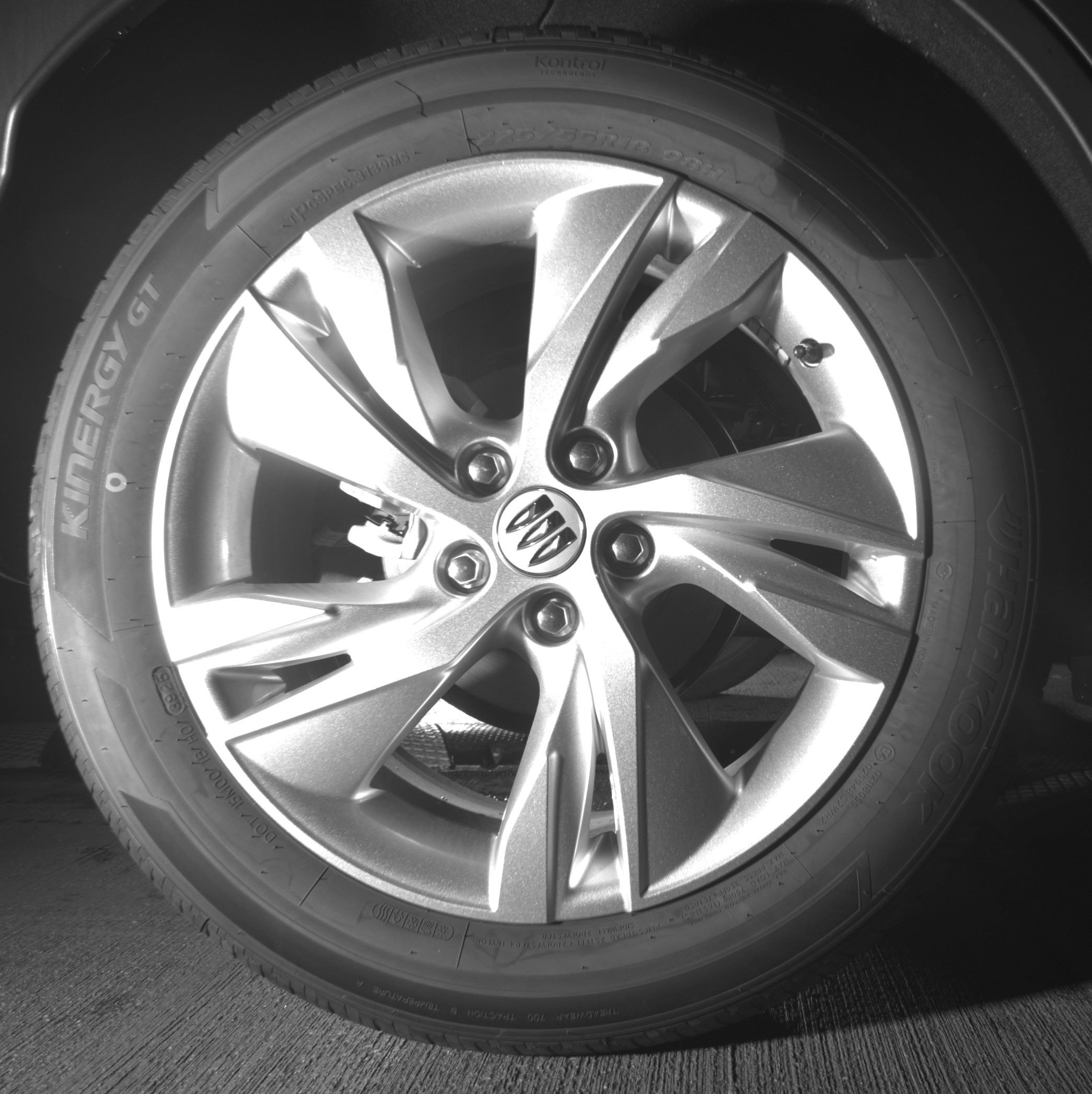 Thumbnail: 2026 Buick Encore GX - 15