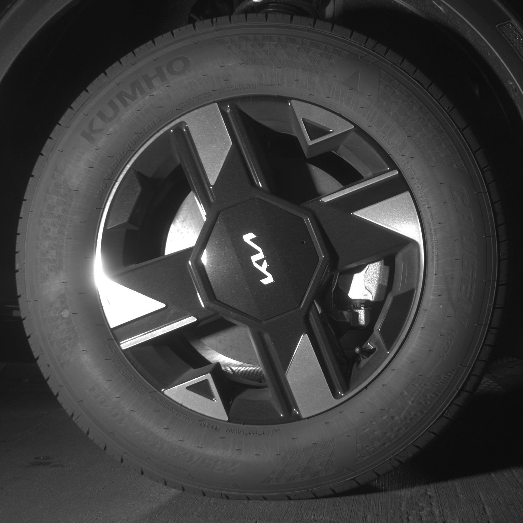 Thumbnail: 2026 Kia Sportage - 13