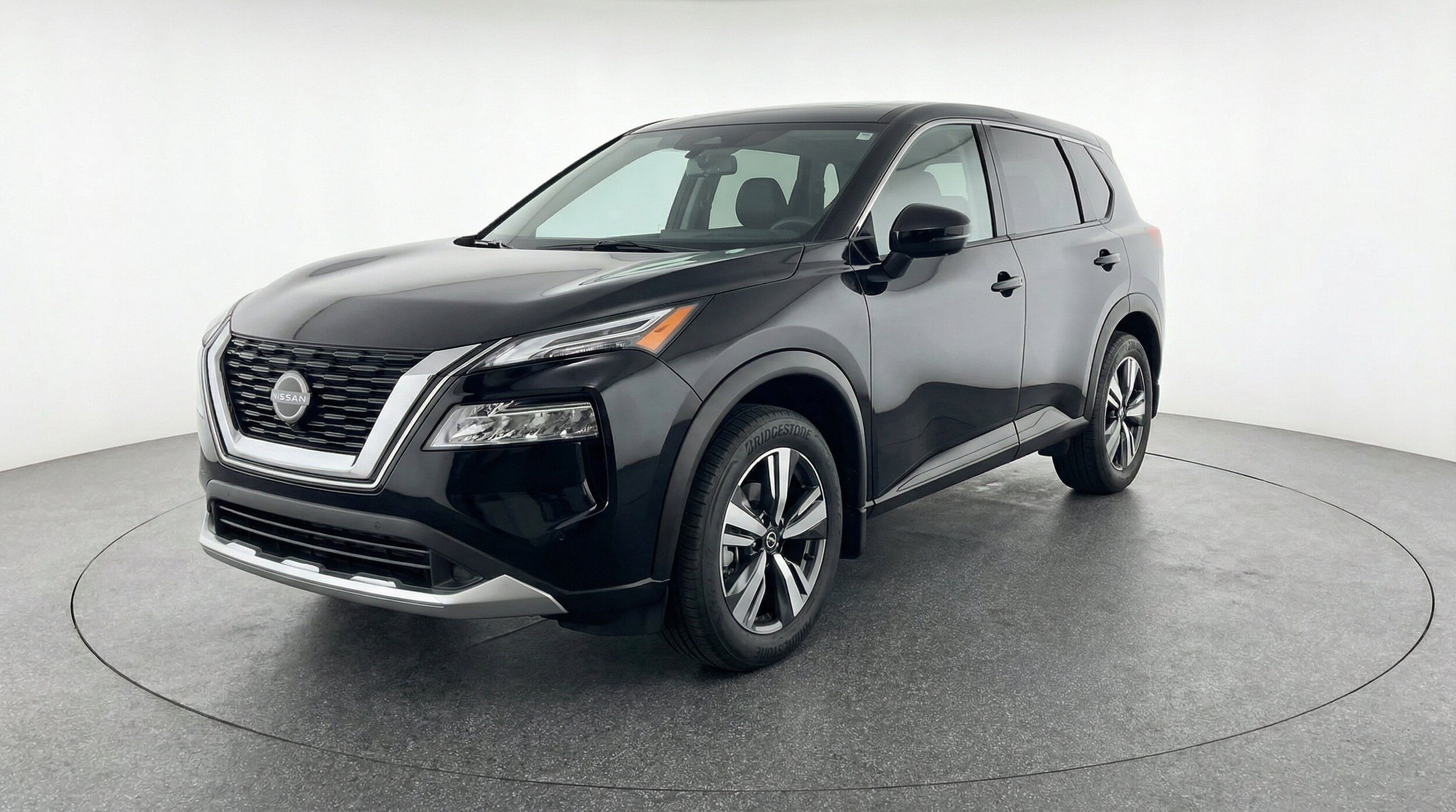 Thumbnail: 2026 Nissan Rogue - 3