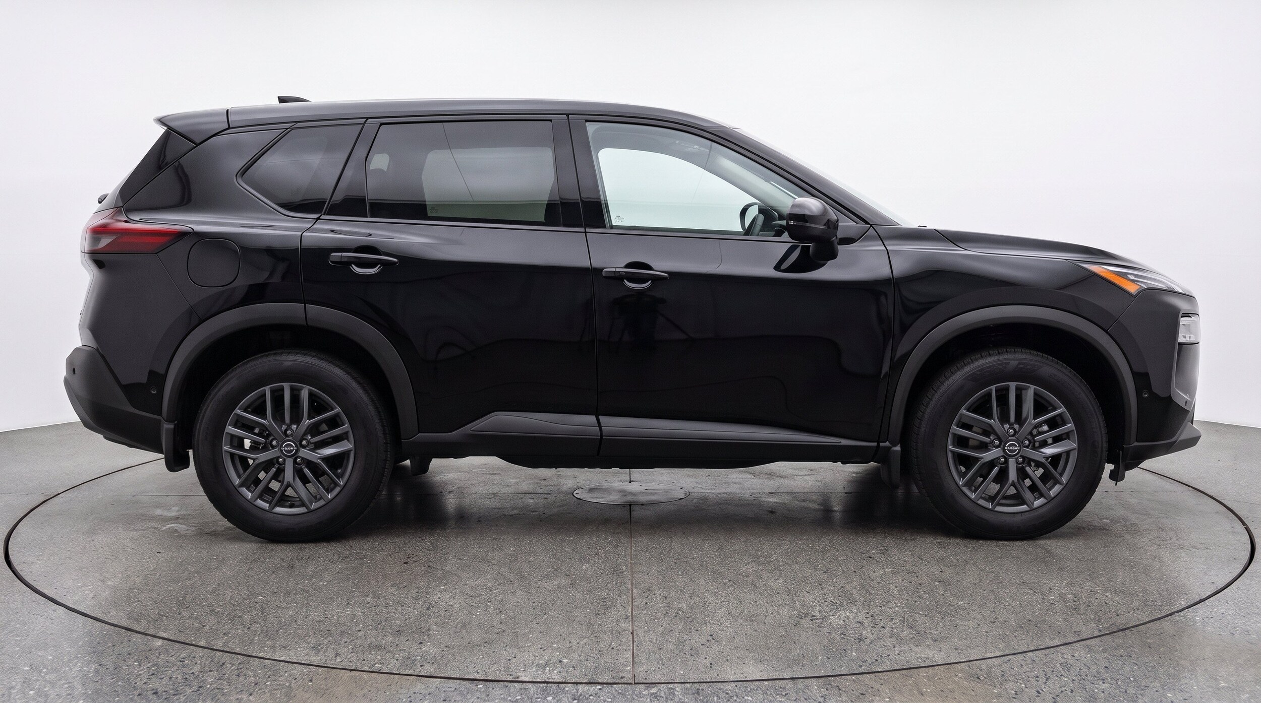 Thumbnail: 2026 Nissan Rogue - 11