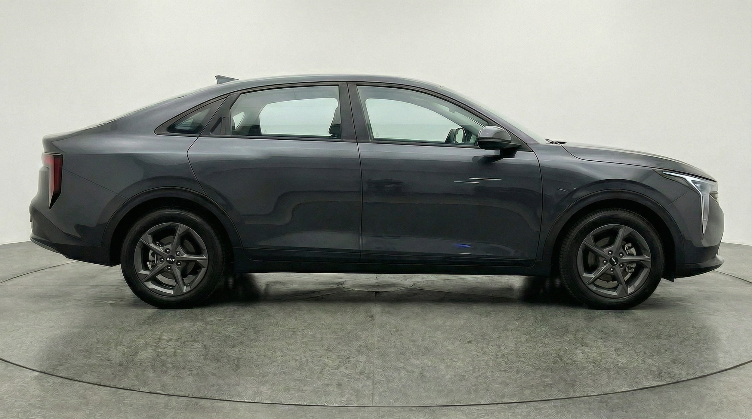 Thumbnail: 2025 Kia K4 - 8