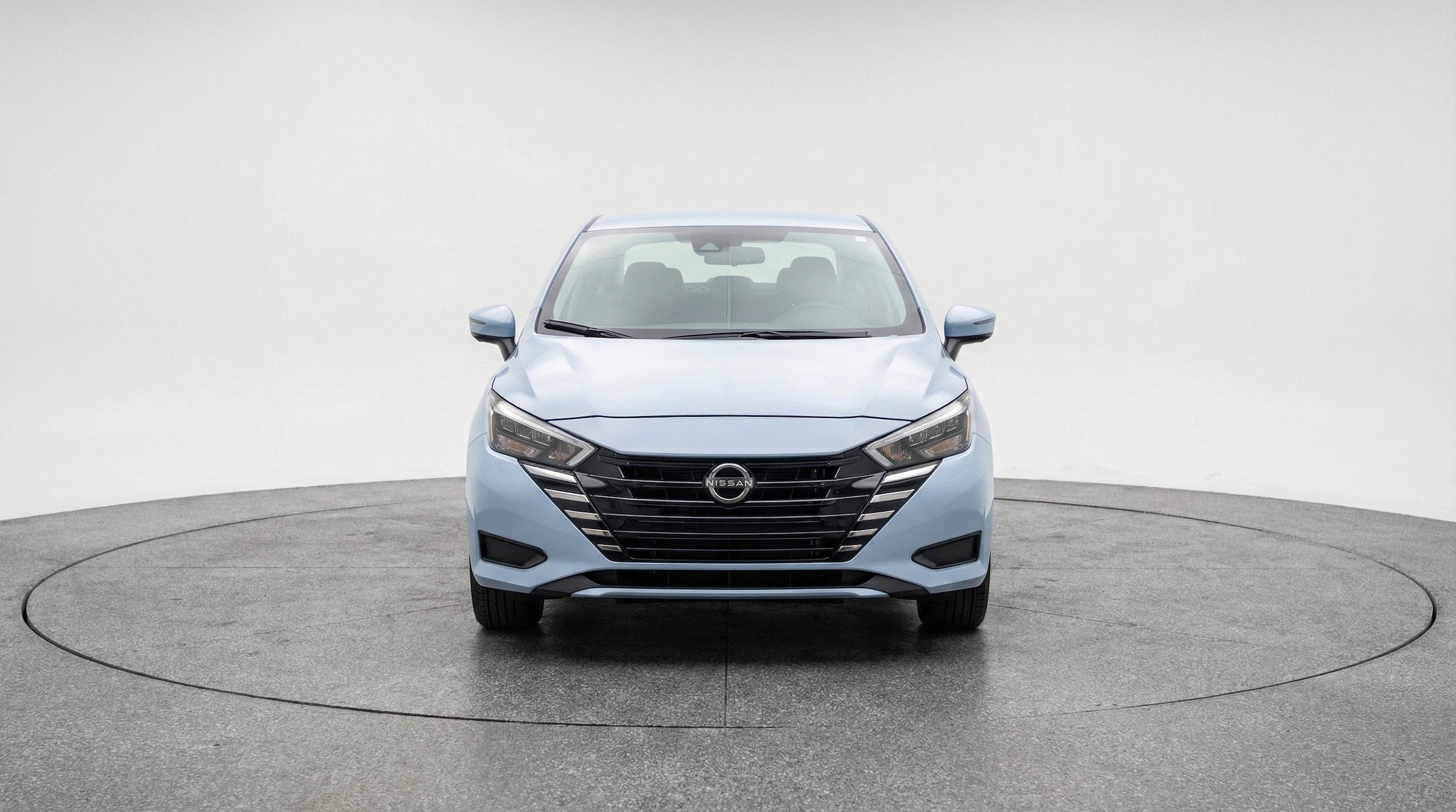 Thumbnail: 2025 Nissan Versa - 2