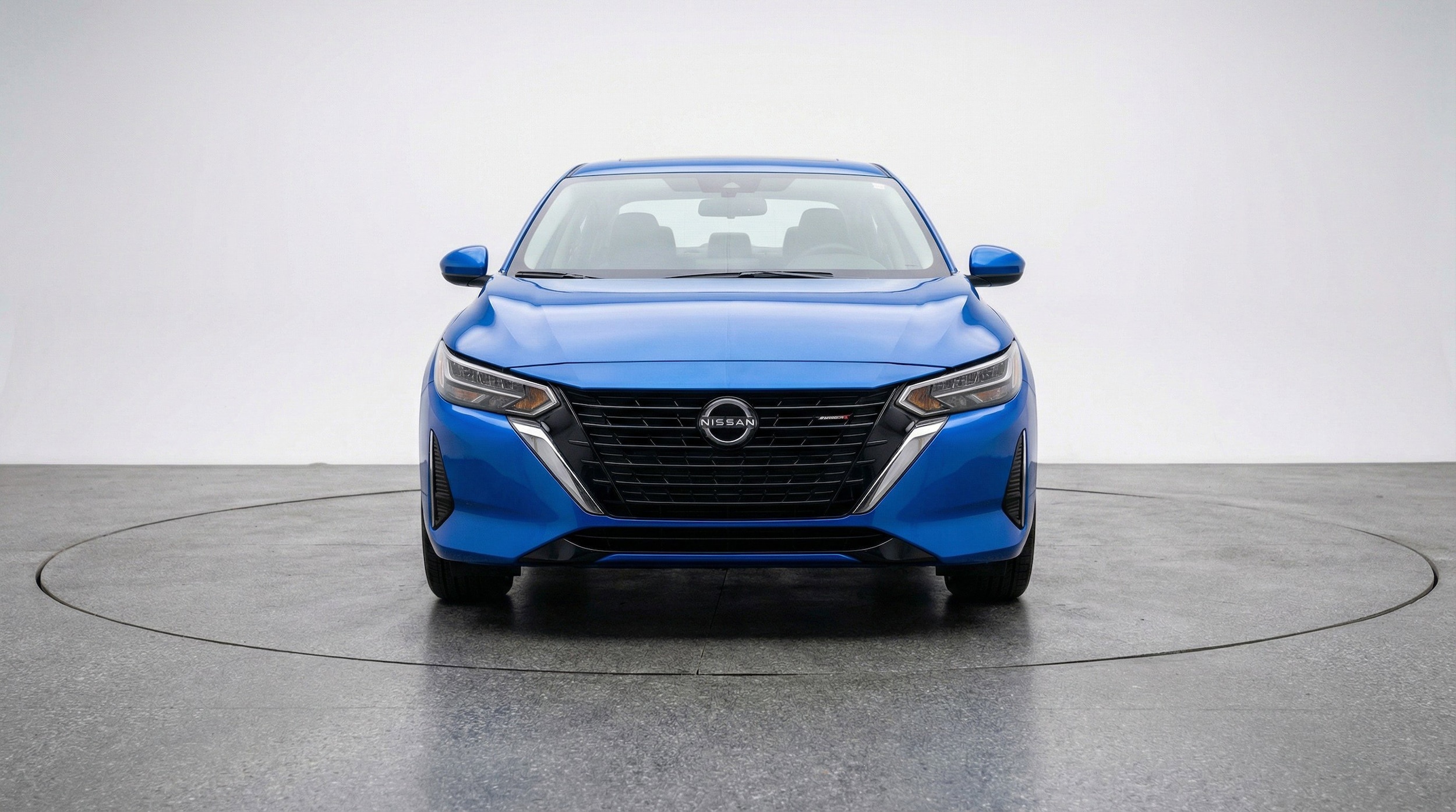 Thumbnail: 2025 Nissan Sentra - 2