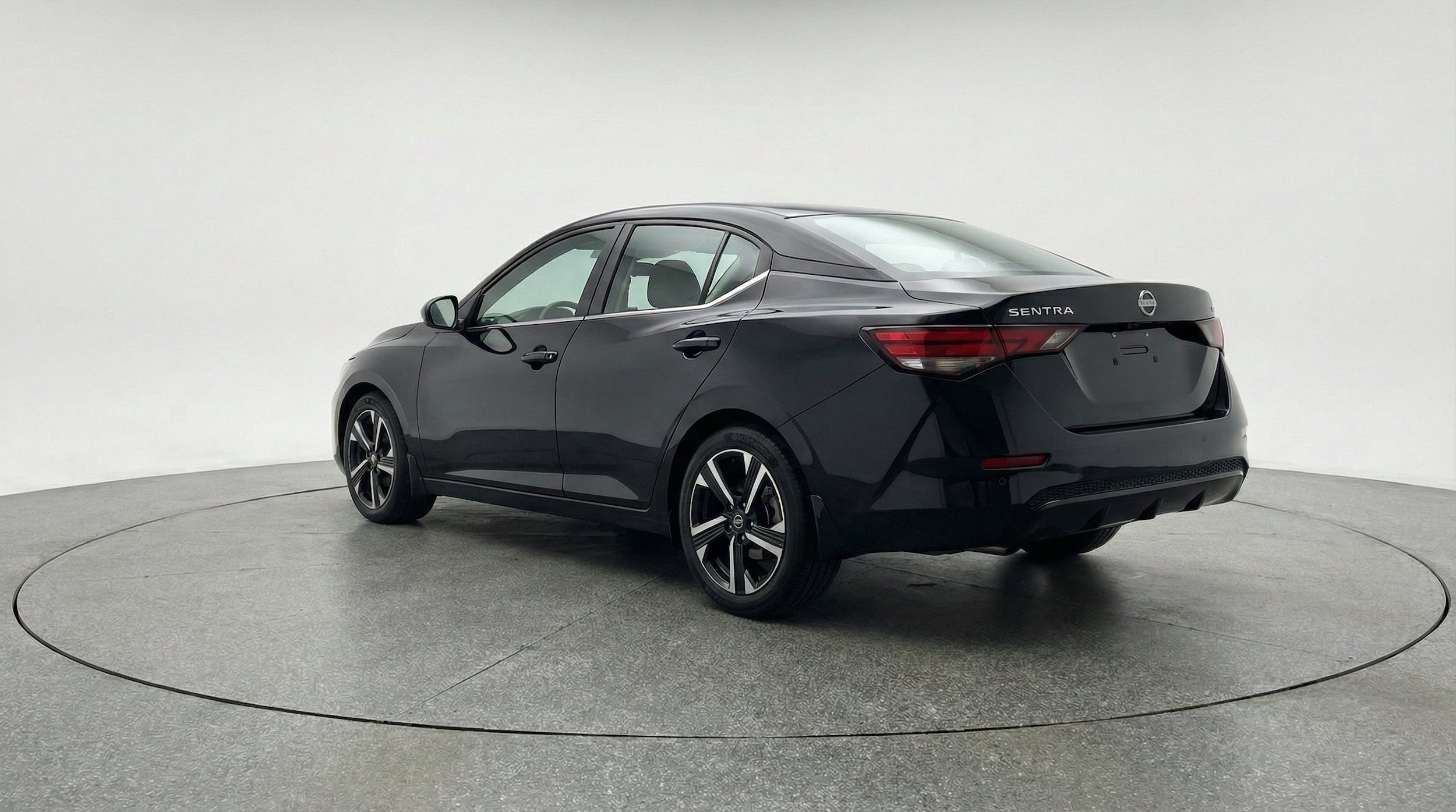 Thumbnail: 2025 Nissan Sentra - 6