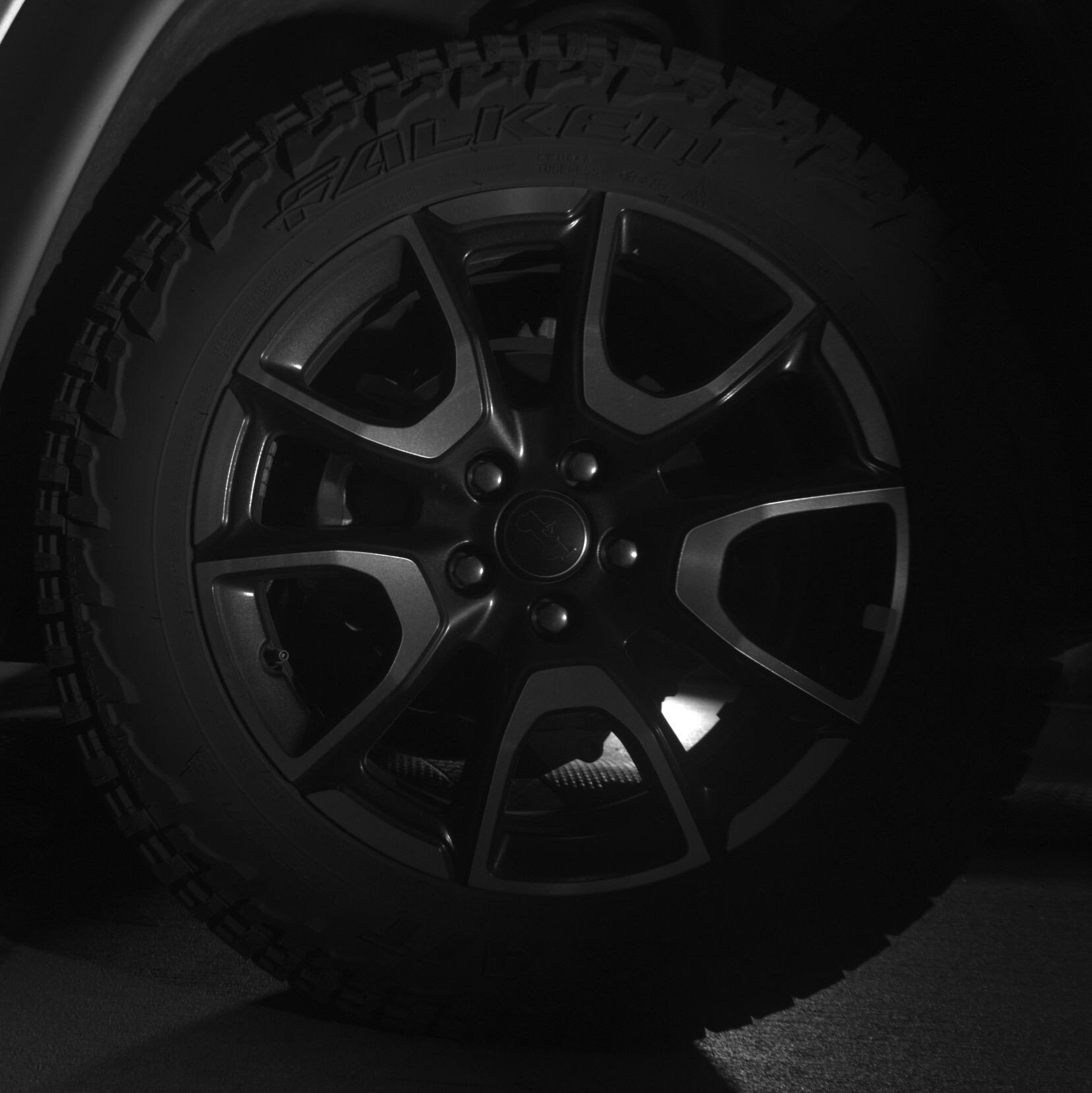 Thumbnail: 2025 Jeep Compass - 14