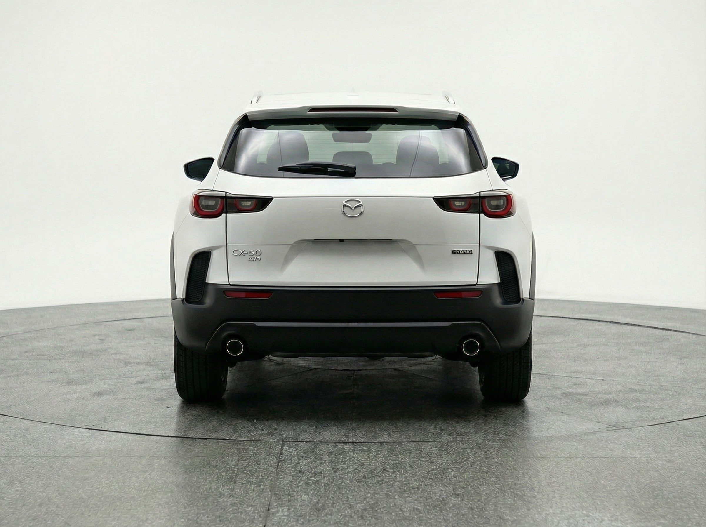 Thumbnail: 2025 Mazda CX-50 - 7