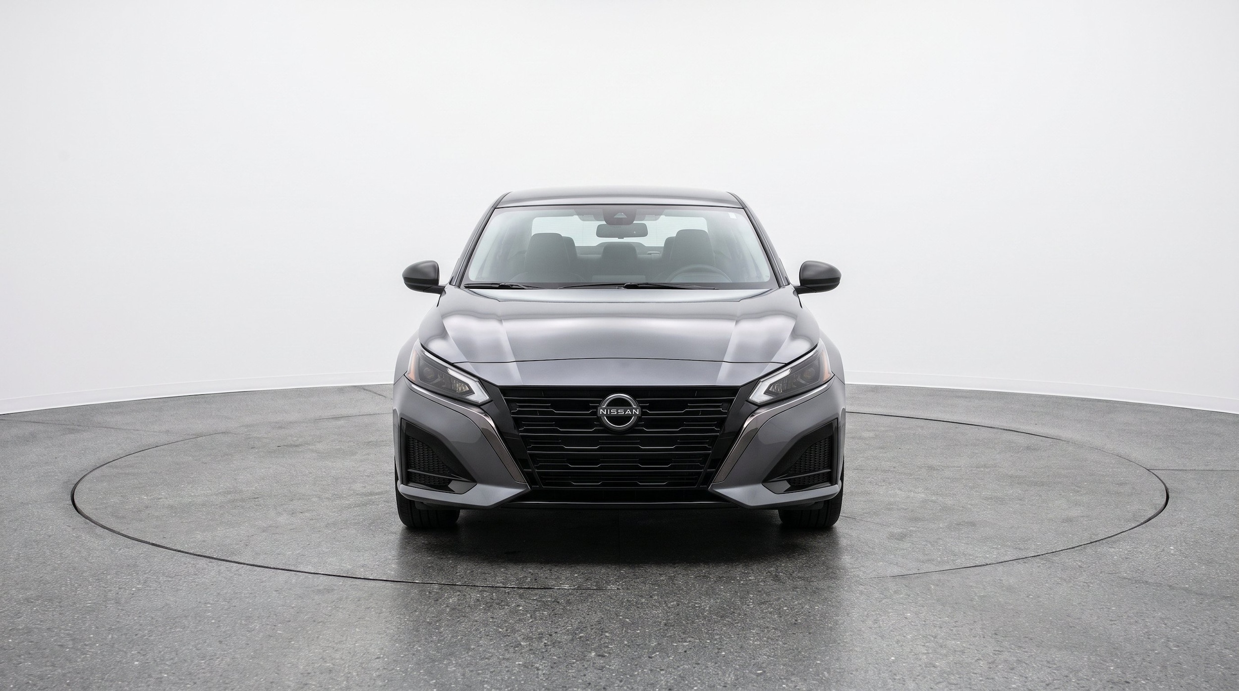 Thumbnail: 2026 Nissan Altima - 2