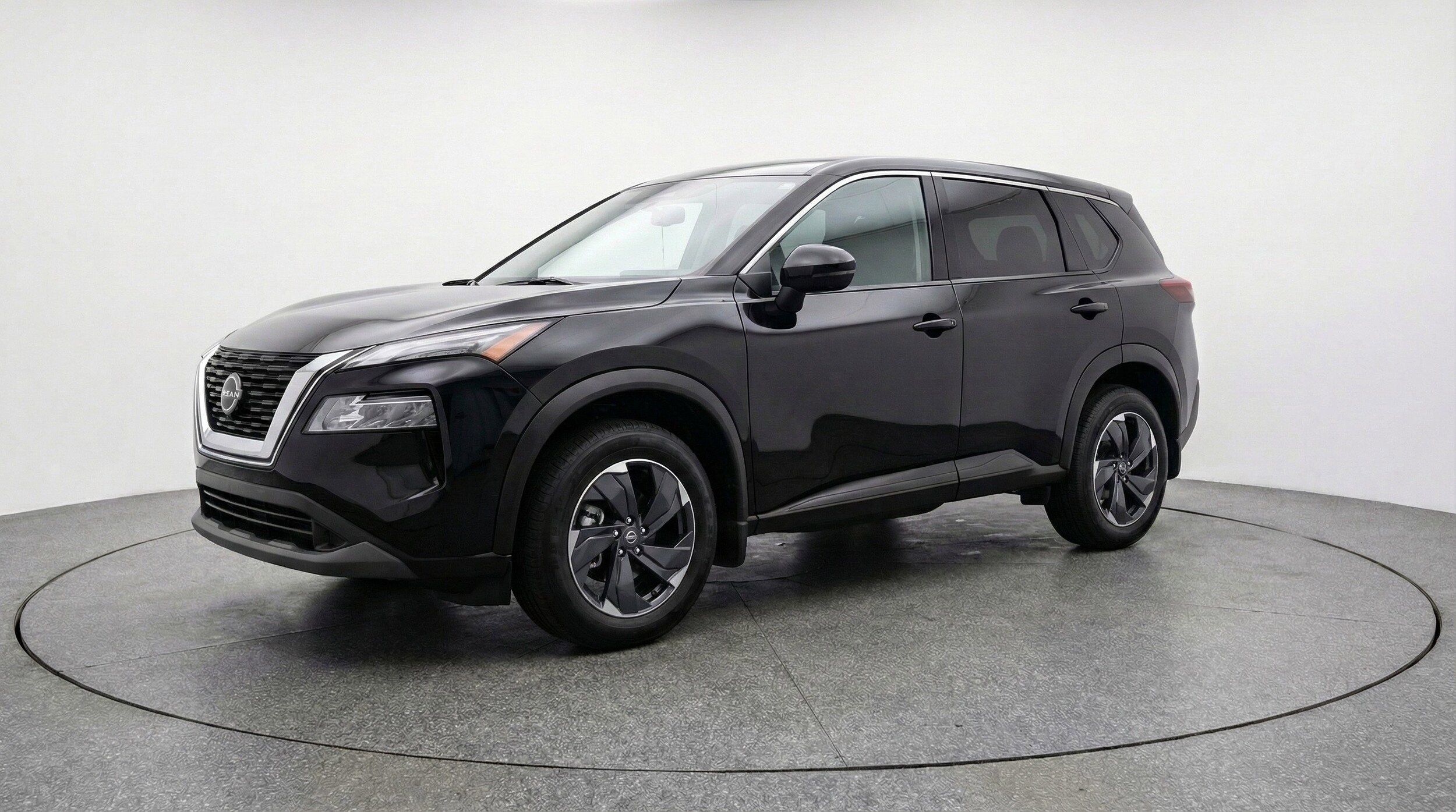 Thumbnail: 2025 Nissan Rogue - 3
