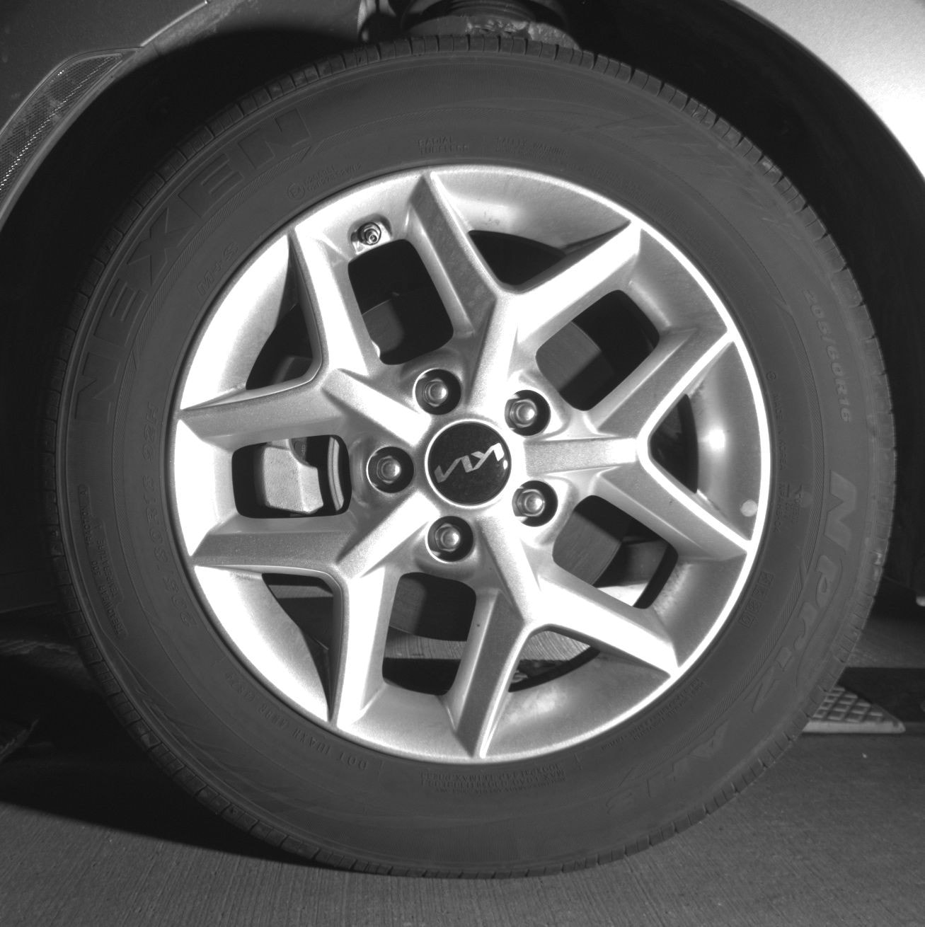 Thumbnail: 2025 Kia Soul - 9