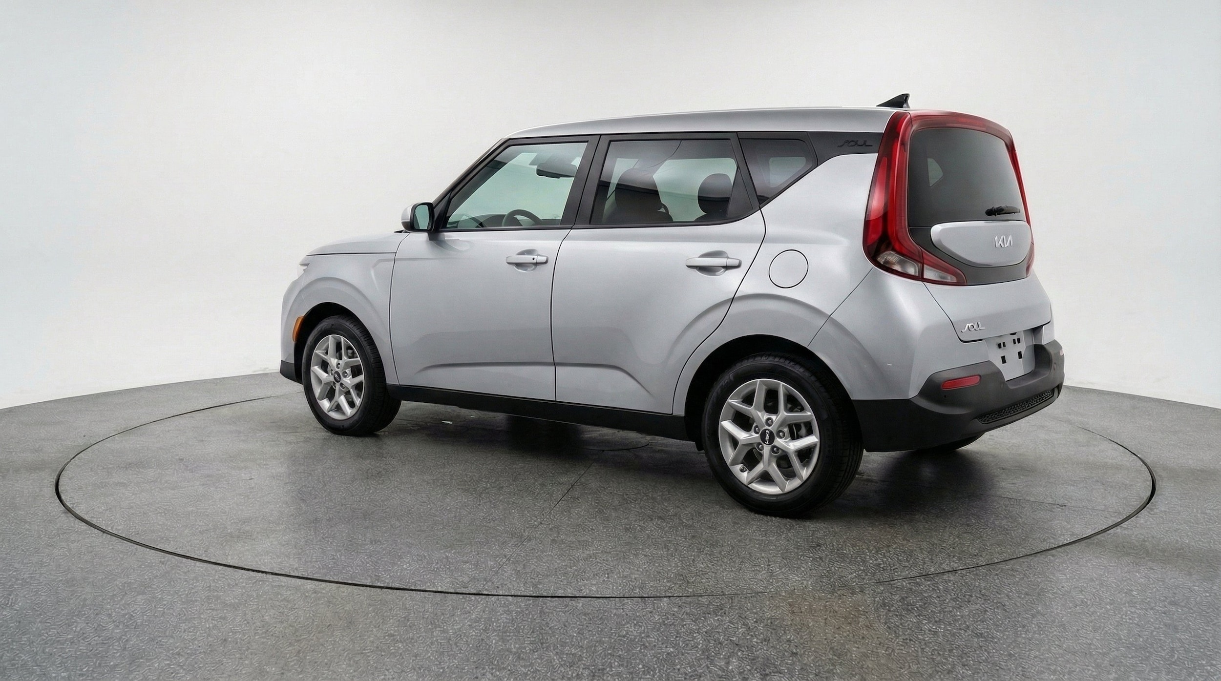 Thumbnail: 2025 Kia Soul - 6