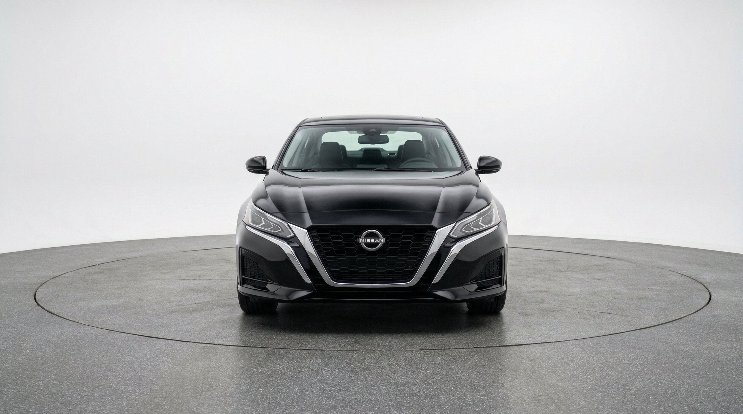 Thumbnail: 2026 Nissan Altima - 2