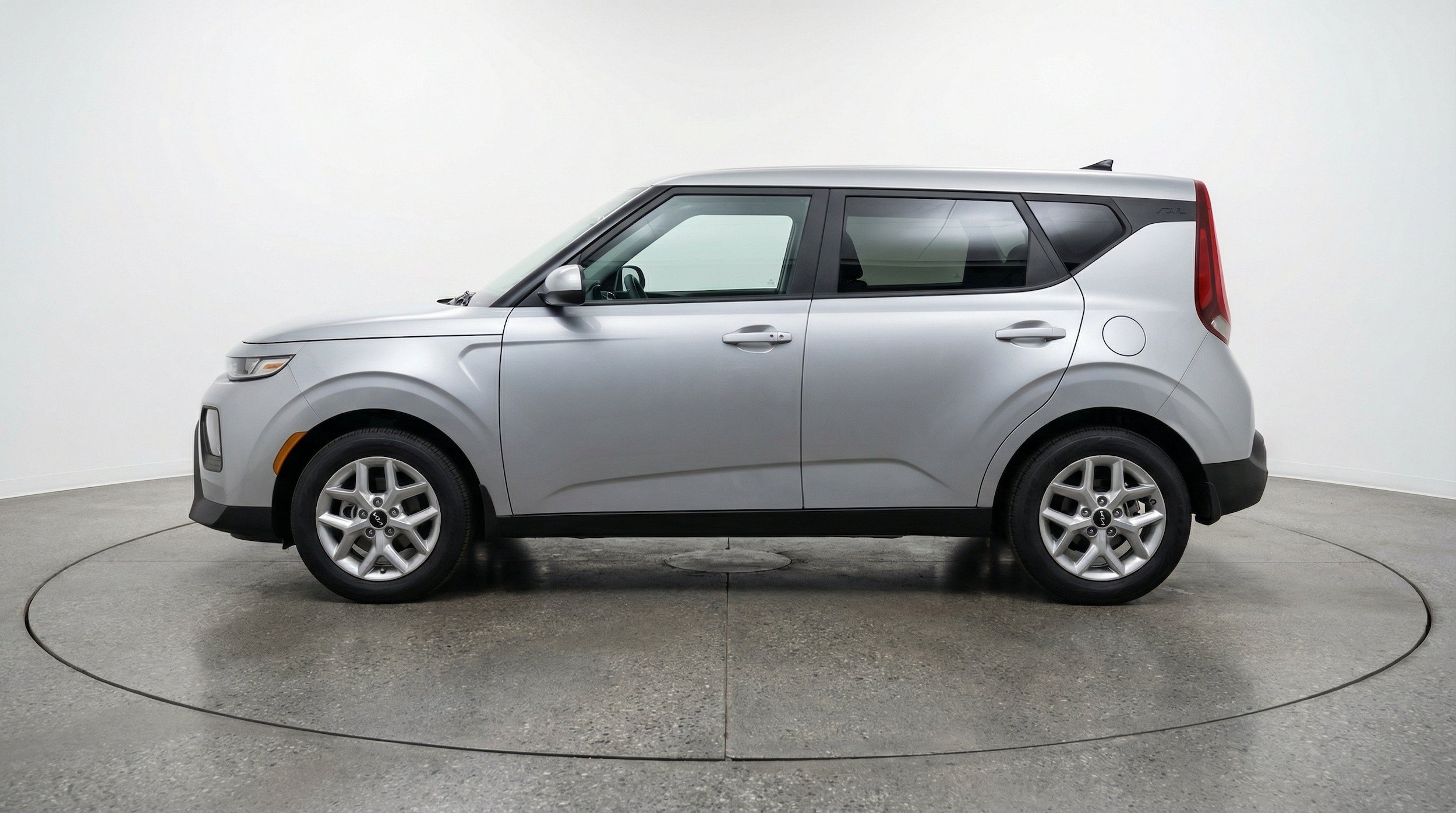 Thumbnail: 2025 Kia Soul - 5