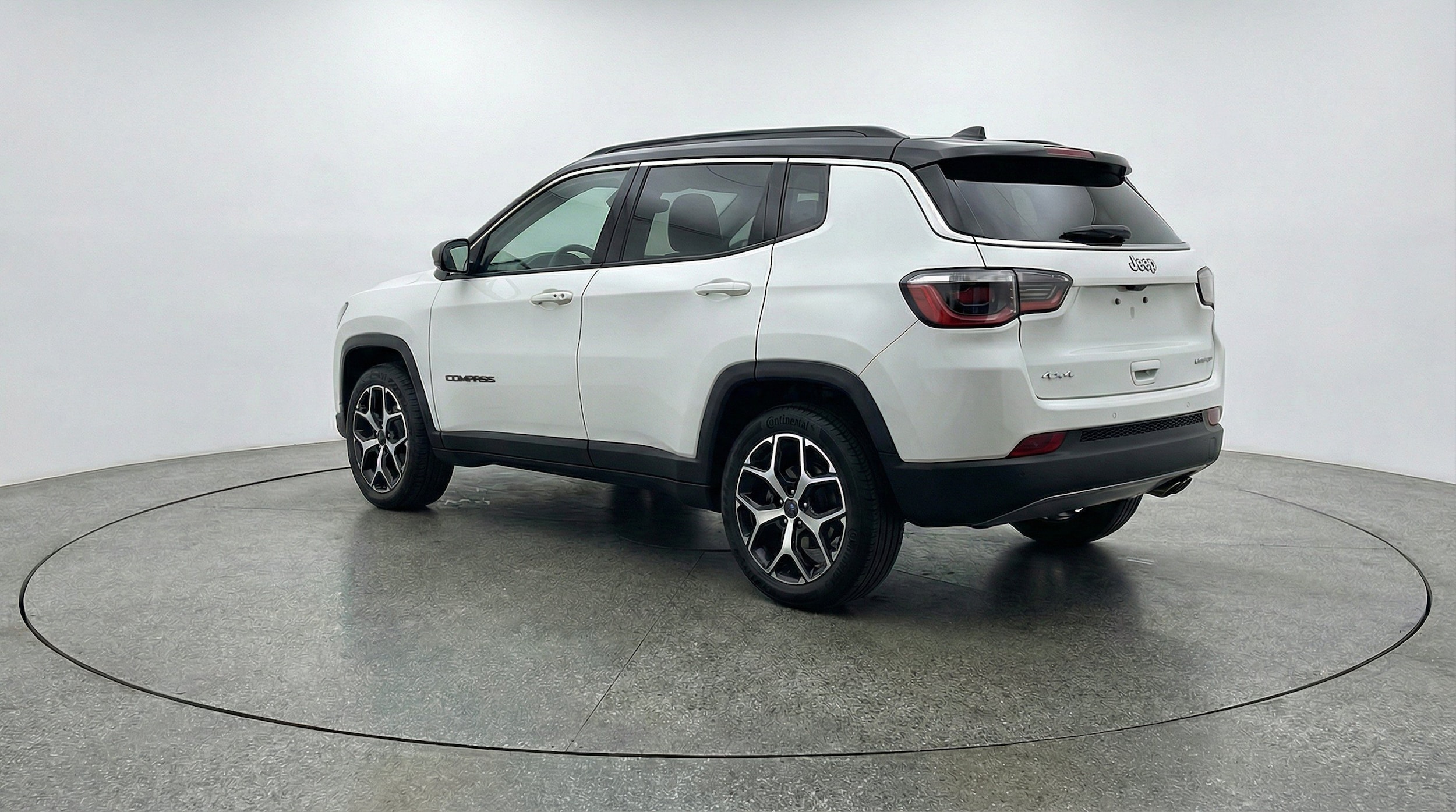 Thumbnail: 2025 Jeep Compass - 6