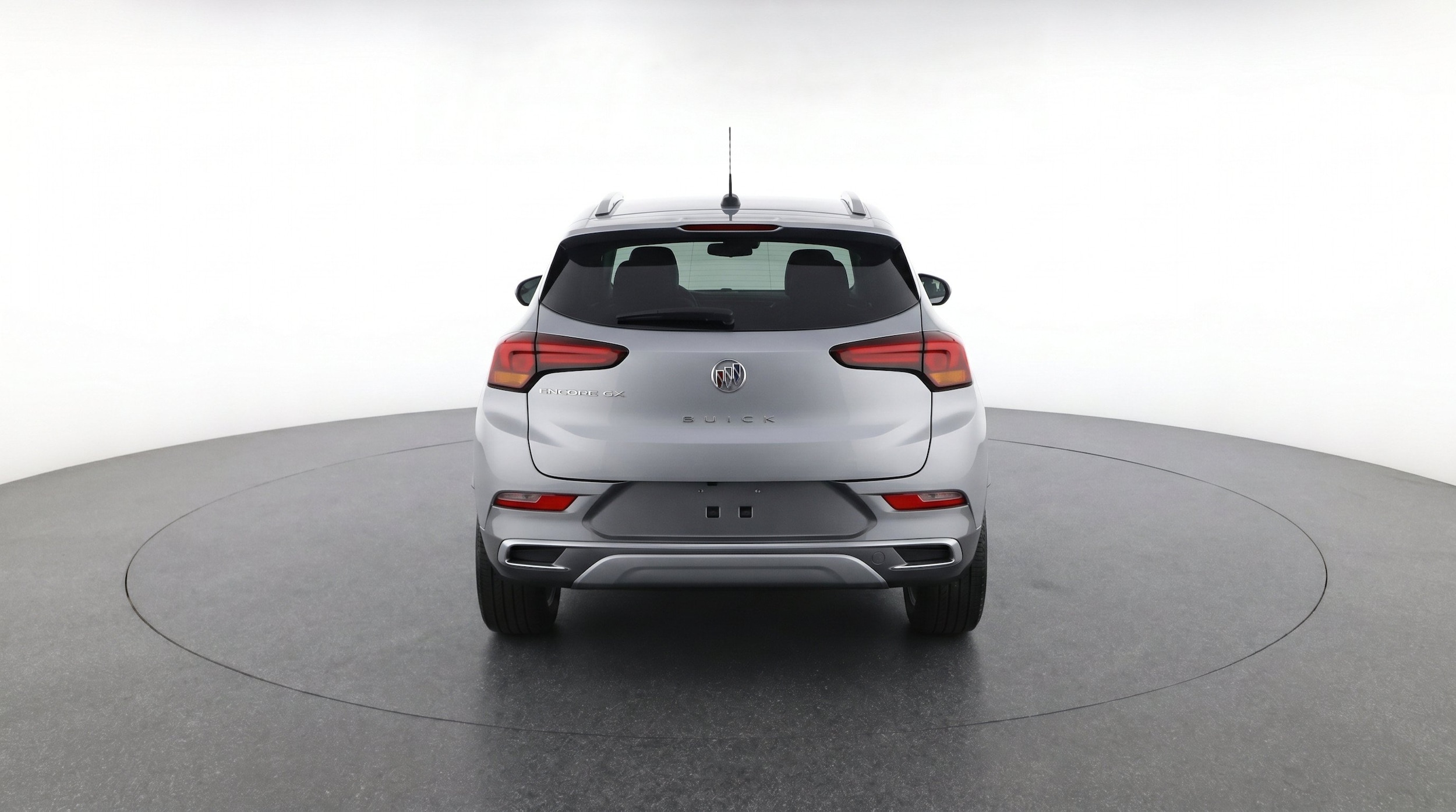 Thumbnail: 2026 Buick Encore GX - 7