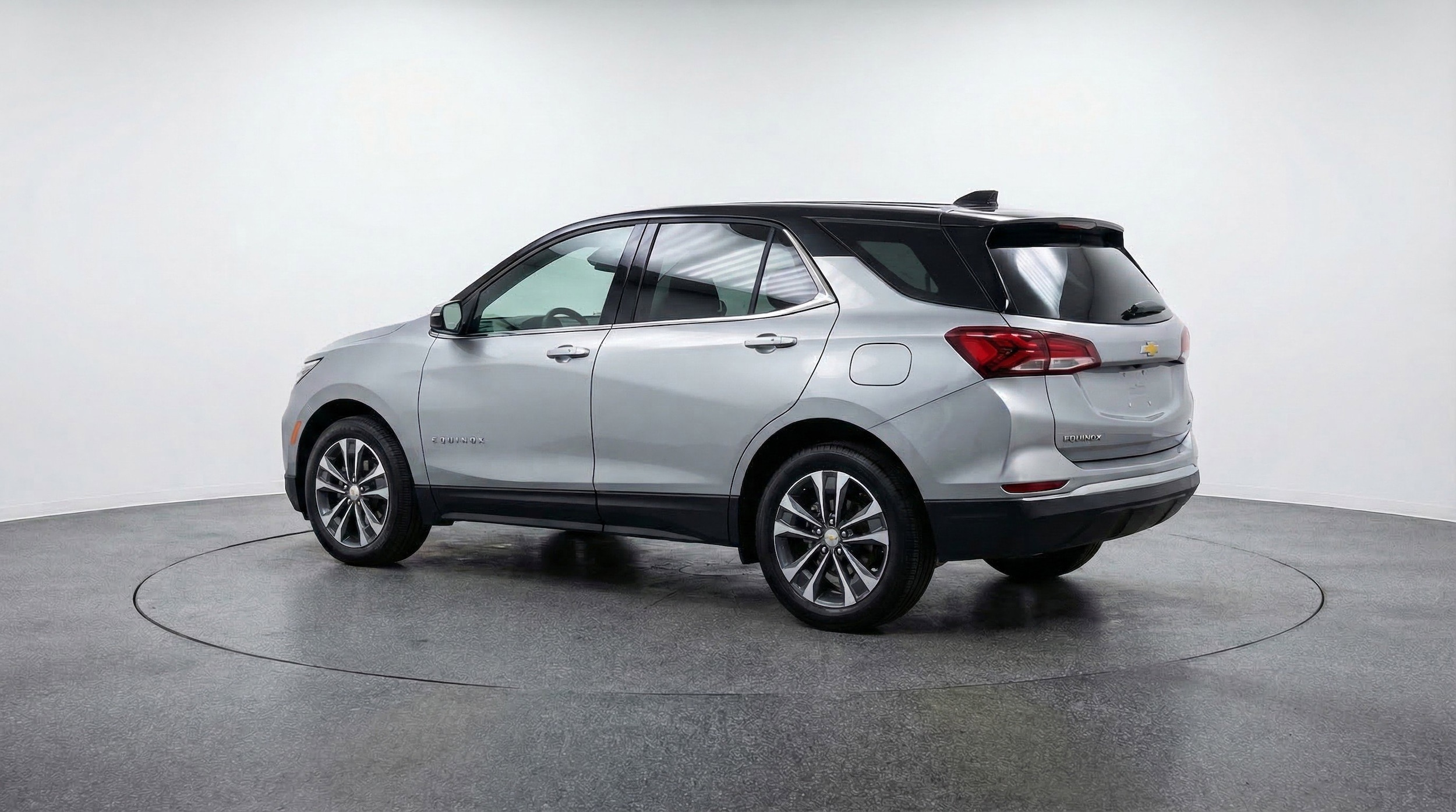 Thumbnail: 2025 Chevrolet Equinox - 6