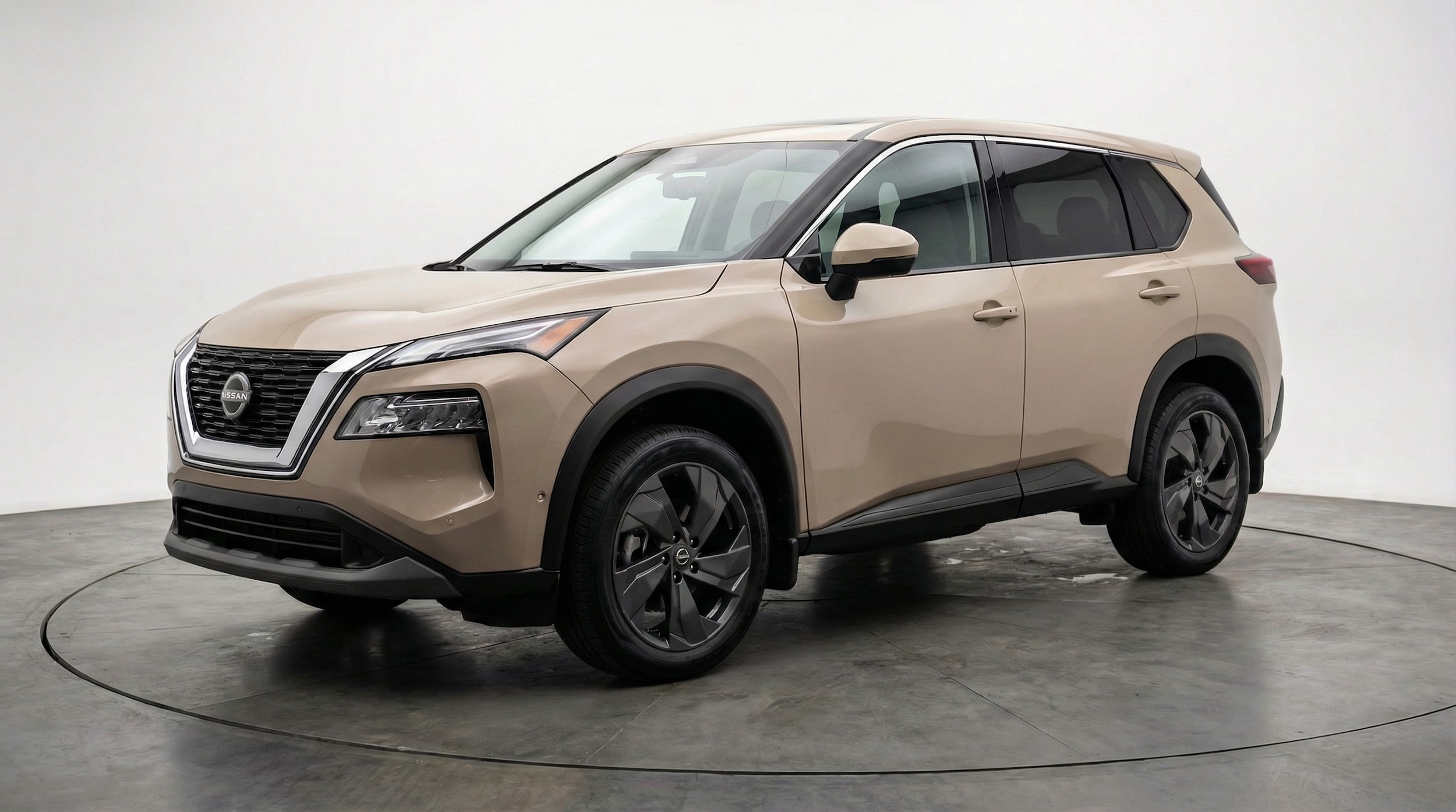Thumbnail: 2025 Nissan Rogue - 3