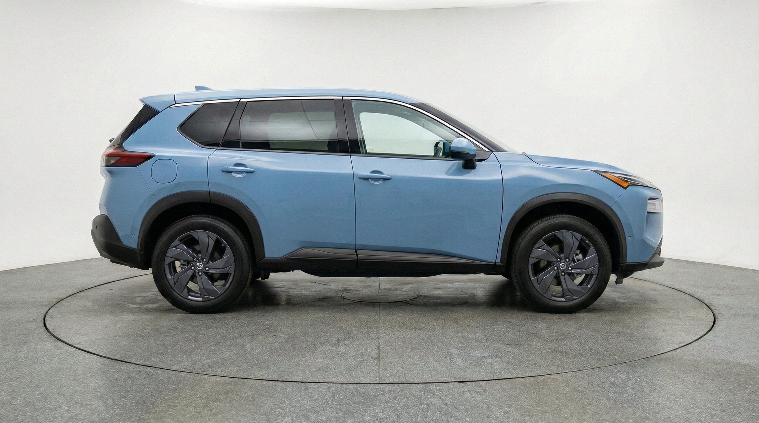Thumbnail: 2026 Nissan Rogue - 11